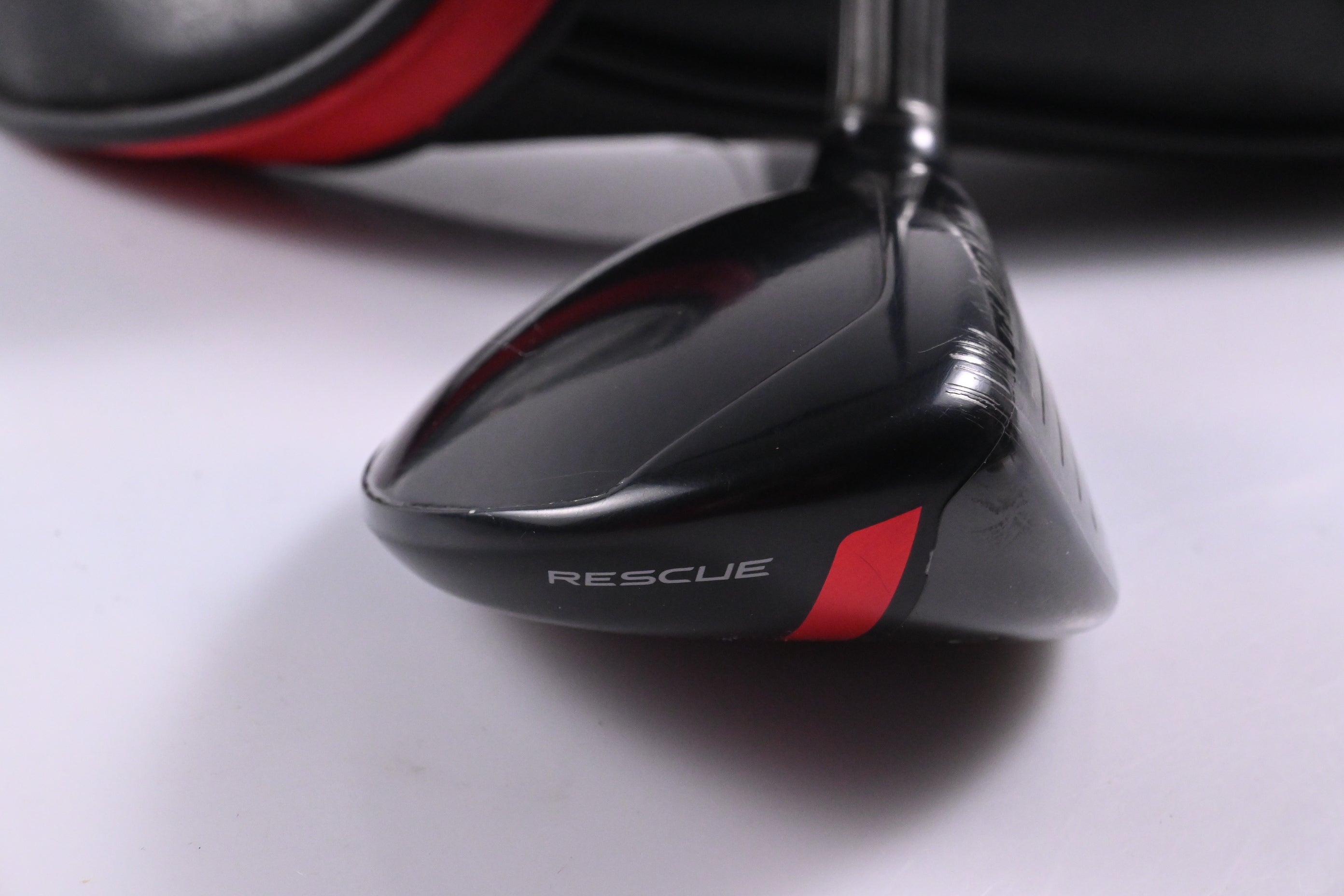 Taylormade Stealth #5 Hybrid / 25 Degree / Regular Flex Fujikura Ventus Red 6
