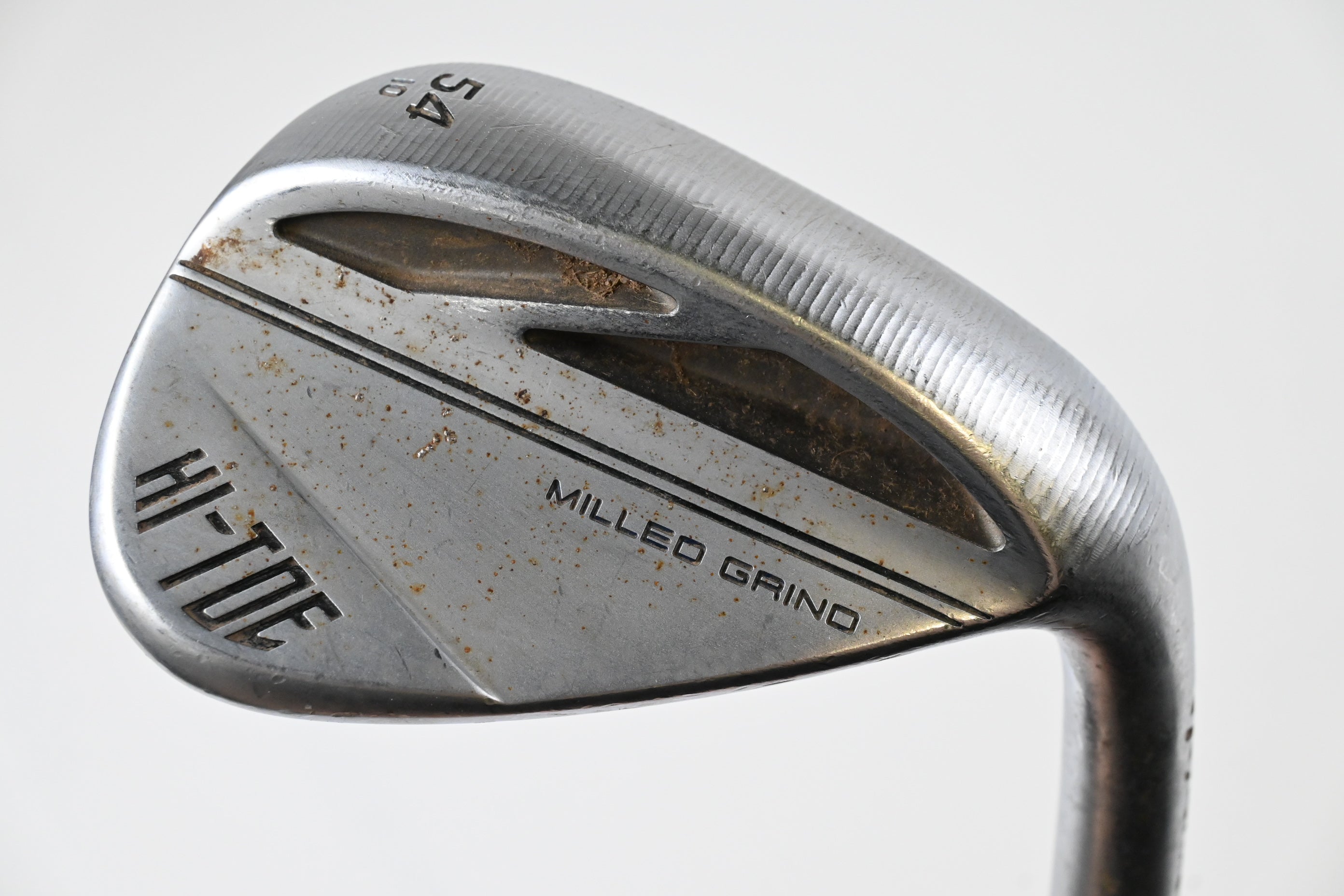 Taylormade Hi-Toe 3 Sand Wedge / 54 Degree / Wedge Flex Steel Shaft