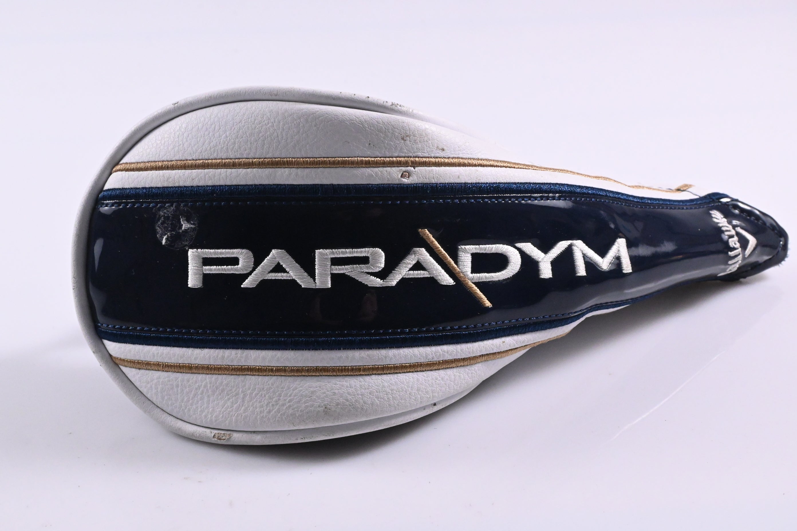 Callaway Paradym X #4 Hybrid / 21 Degree / Senior Flex Aldila Ascent PL 50 Shaft