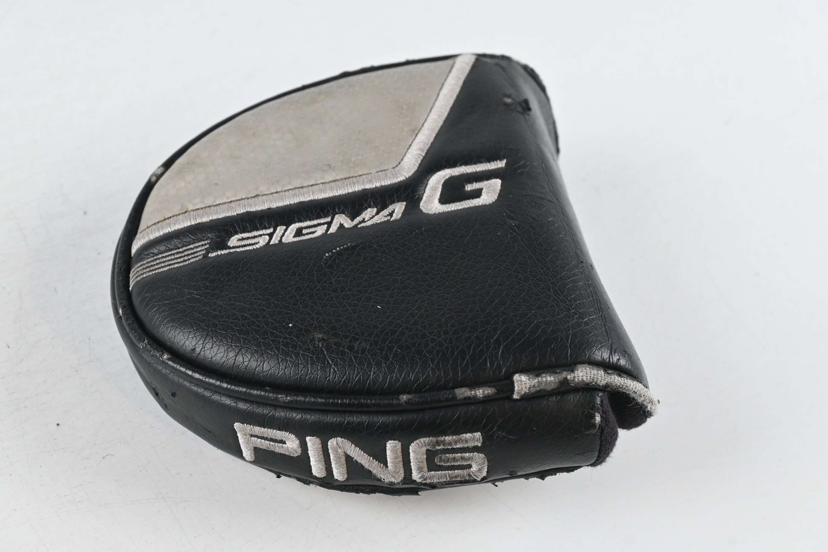 Ping Sigma G Wolverine T Putter / 35 Inch