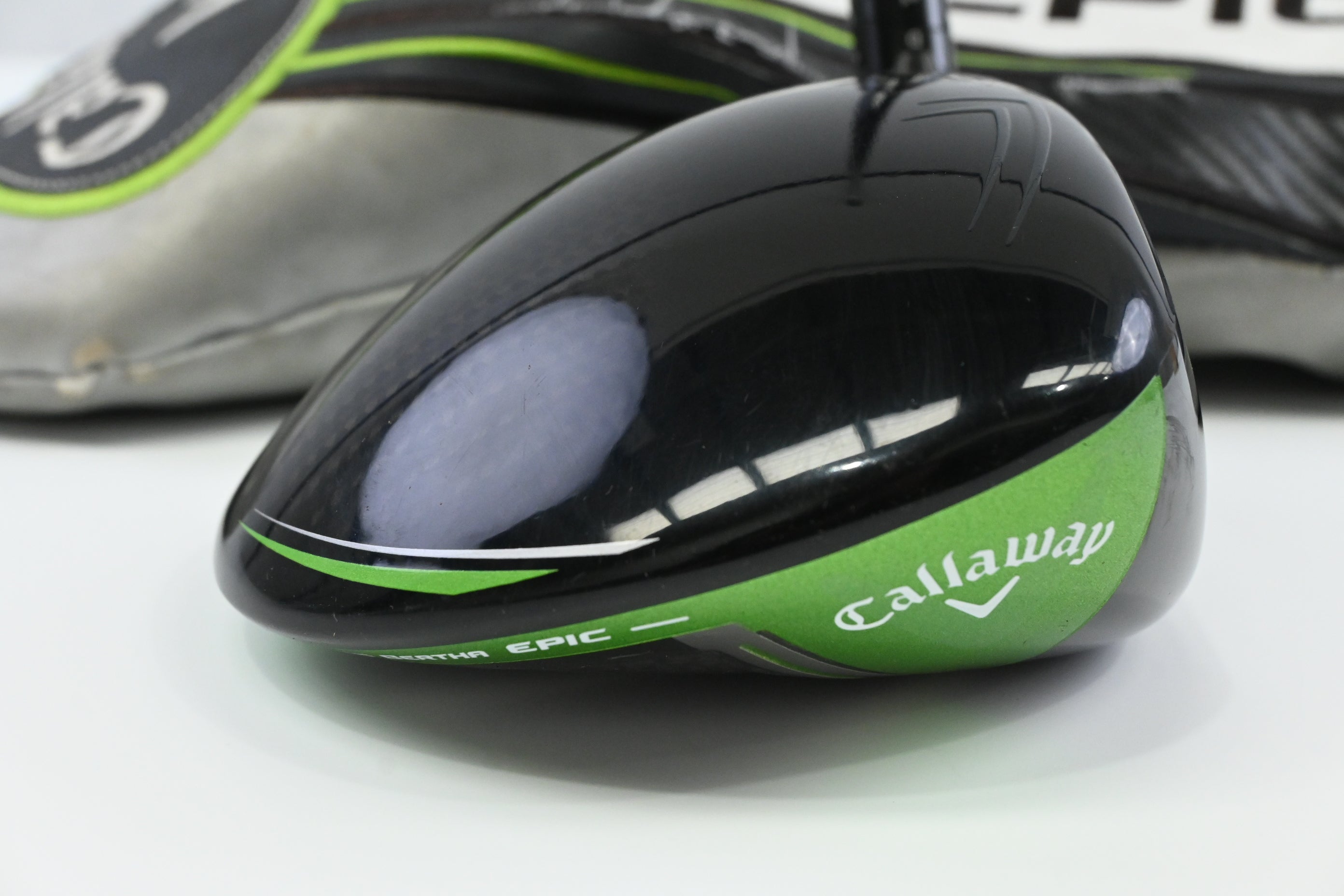 Callaway GBB Epic Sub Zero Driver / 10.5 Degree / Stiff Flex Tensei AV Blue 55