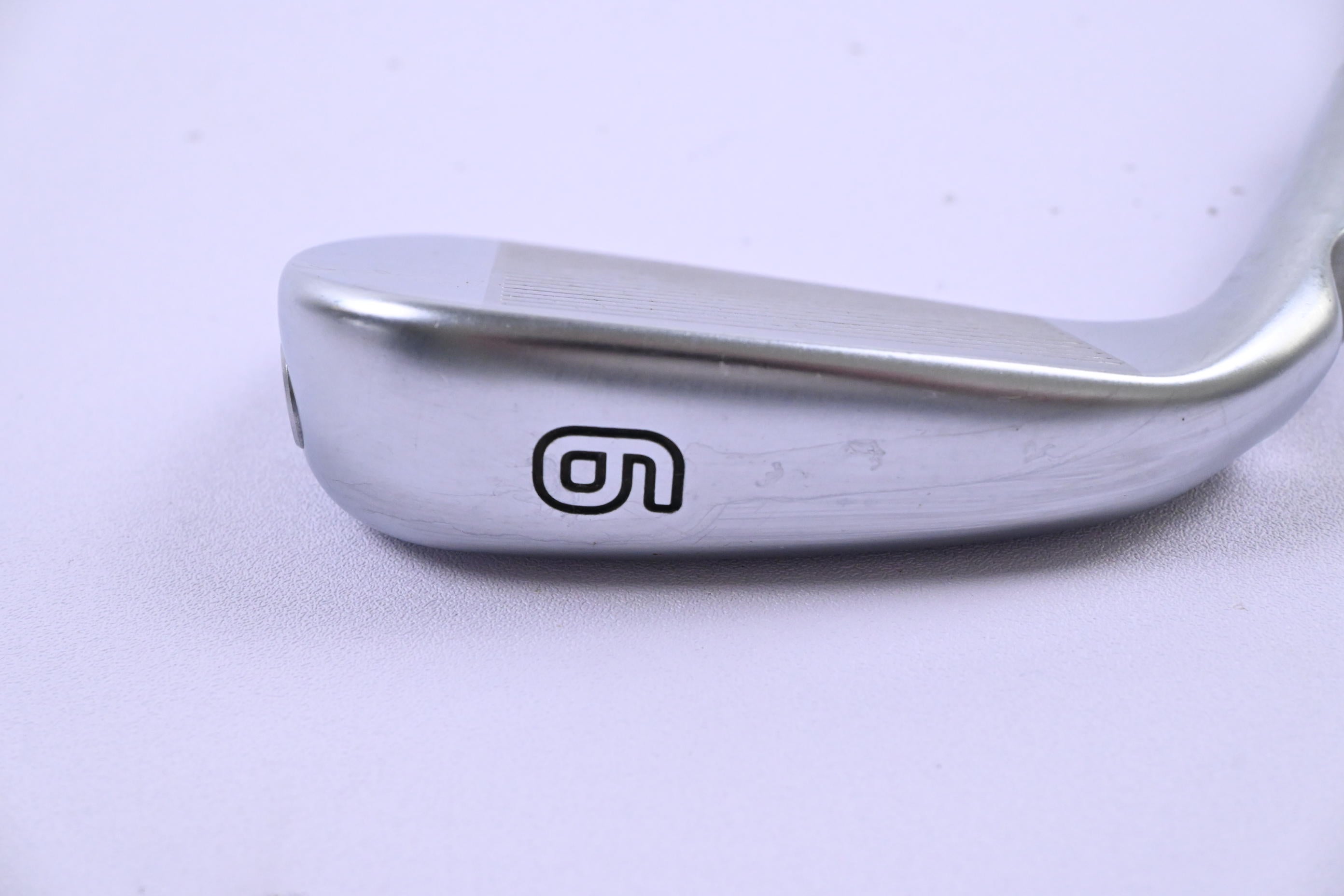 Ping i525 #6 Iron / Black Dot / Regular Flex Elevate MPH 95 Shaft