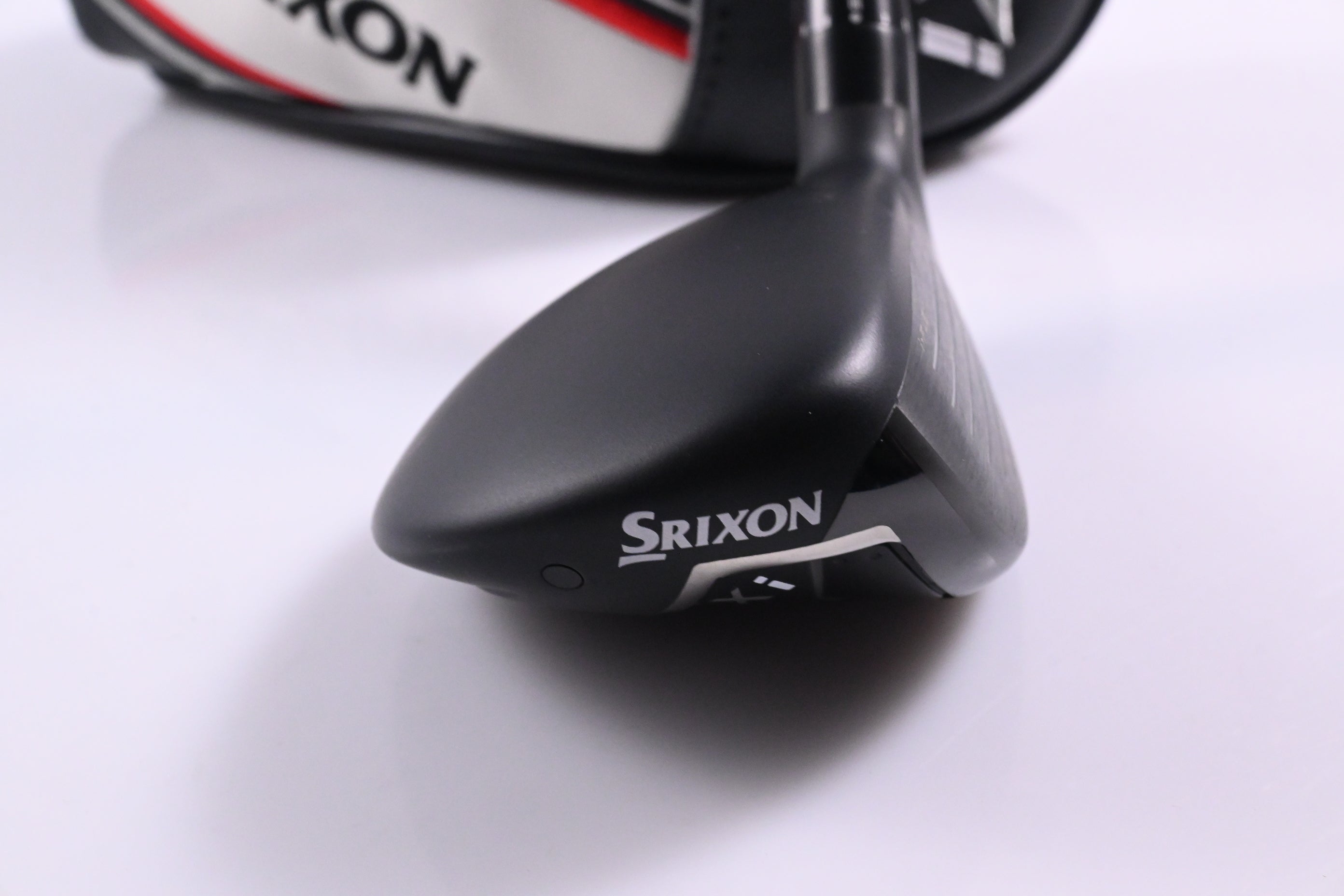 Srixon ZXi #4 Hybrid / 22 Degree / Regular Flex Fujikura Ventus TR Blue 7 Shaft