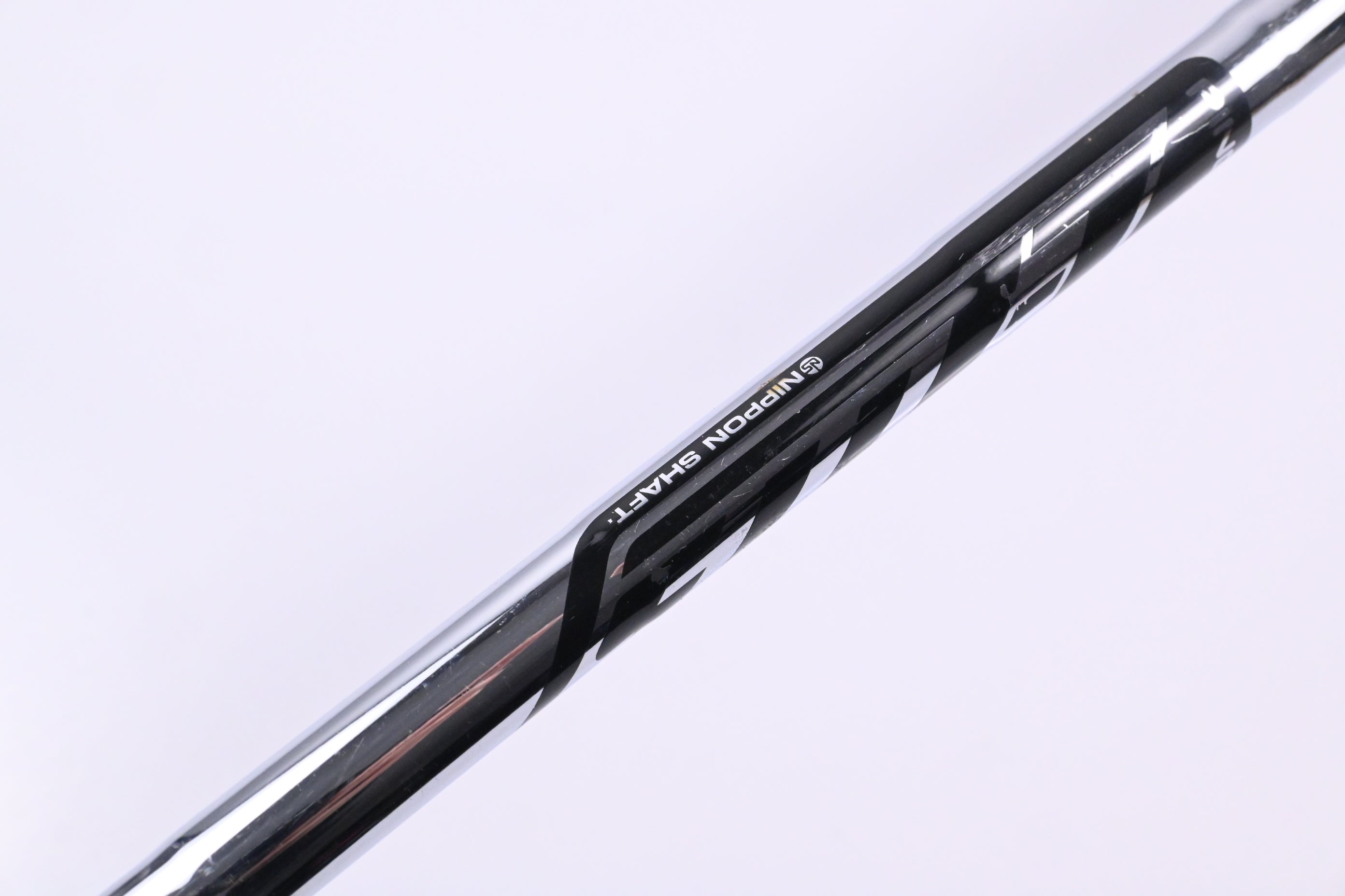 Ping ChipR / Black Dot / 35.25 Inch