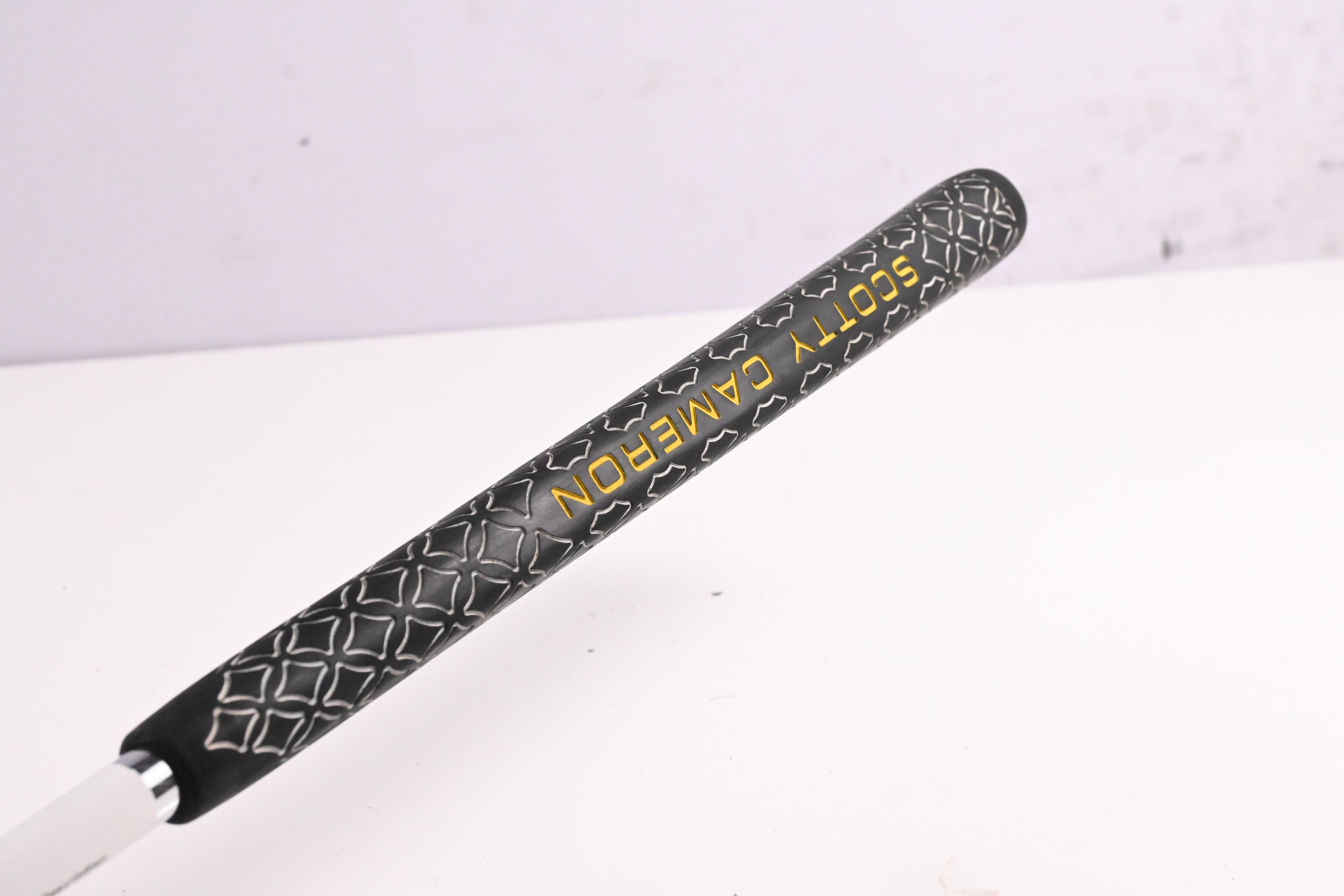 Scotty Cameron Phantom X 2022 9.5 Putter / 34 Inch