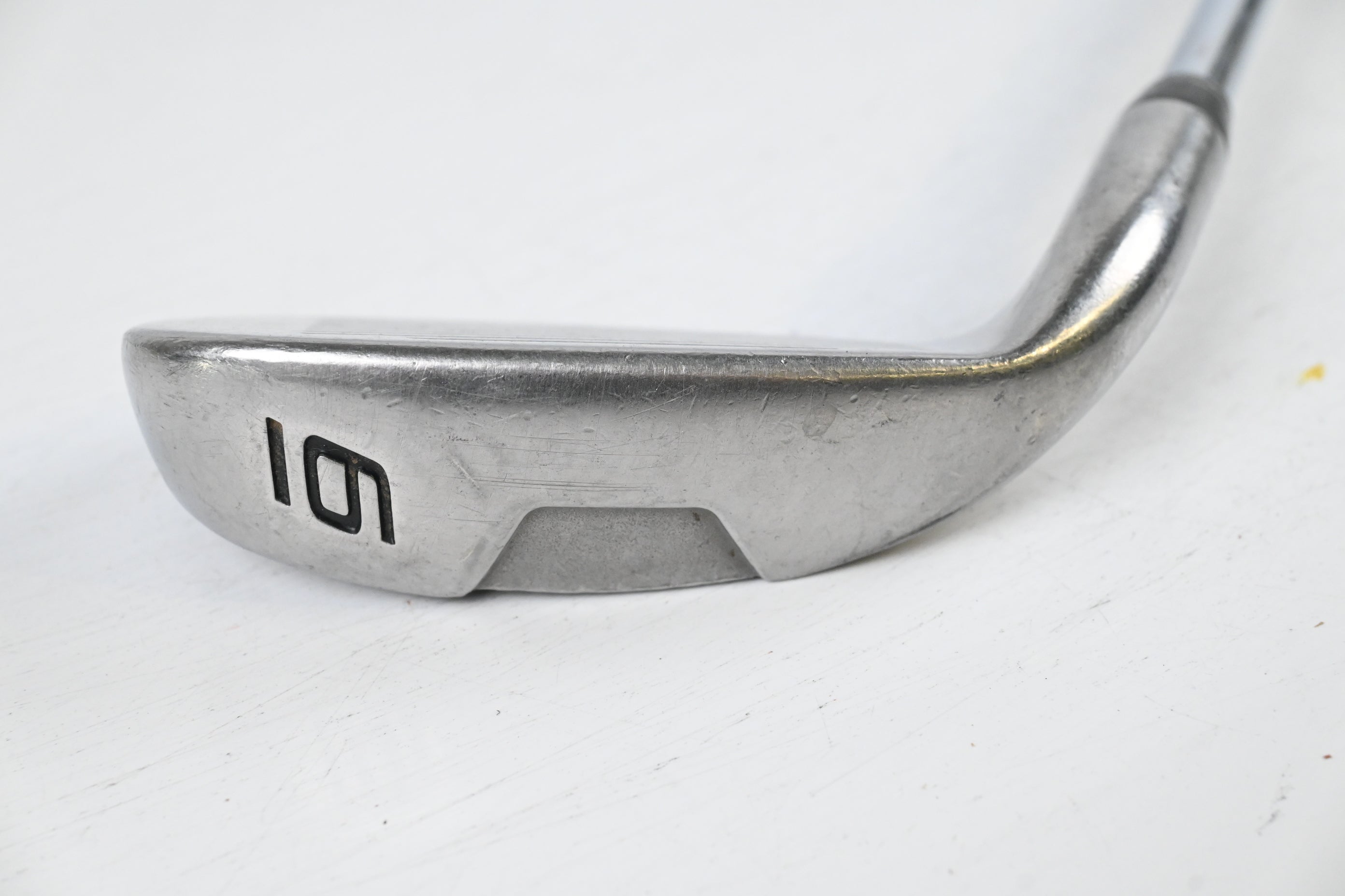 Cobra SZ #6 Iron / Regular Flex N.S.Pro 1030 Shaft