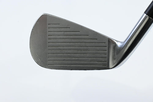 Mizuno MX-20 #4 Iron / 23 Degree / Regular Flex Dynamic Gold Lite R300 Shaft