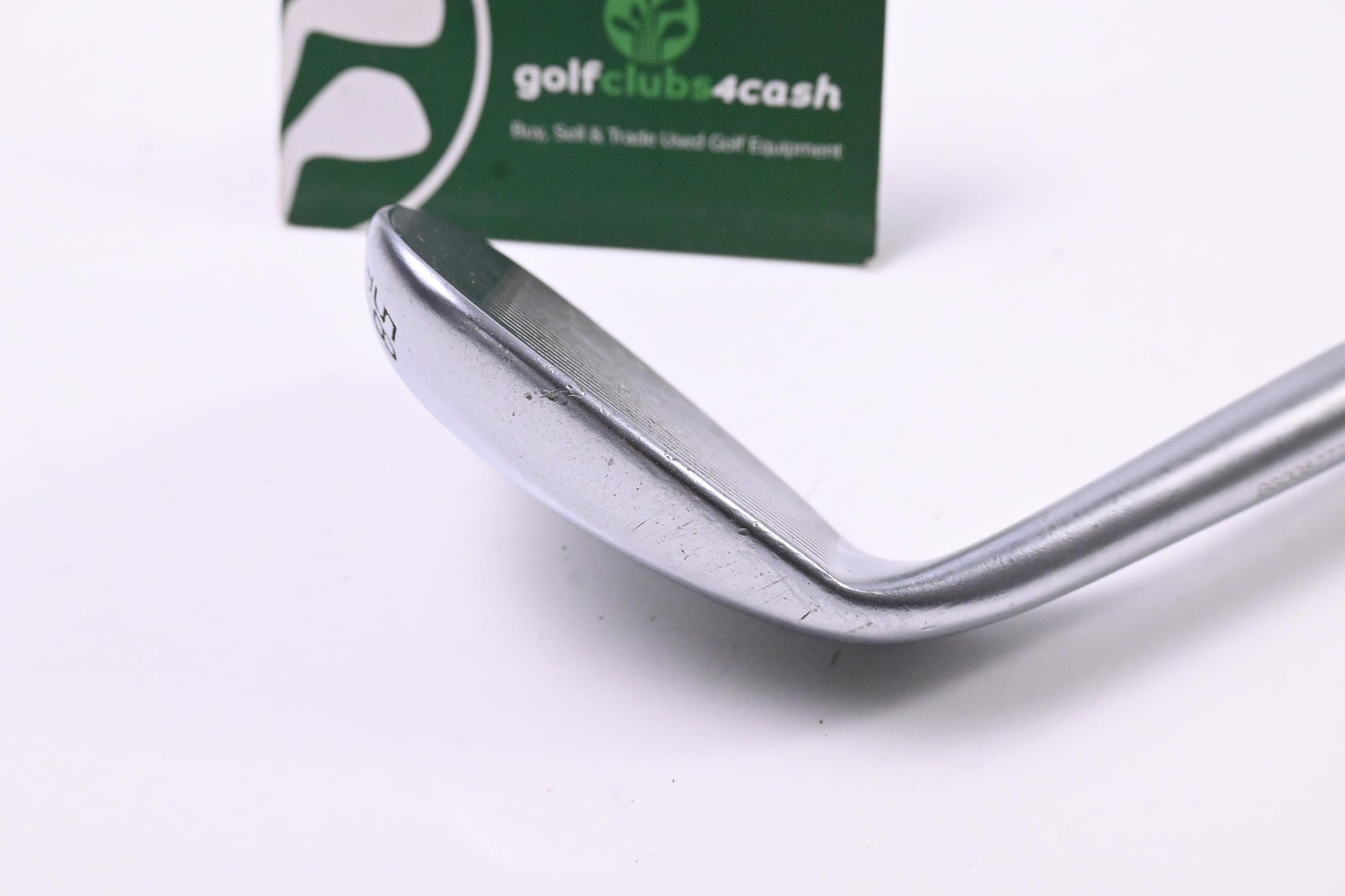 Ping S159 Lob Wedge / 58 Degree / Black Dot / Wedge Flex Ping Z-Z115 Shaft