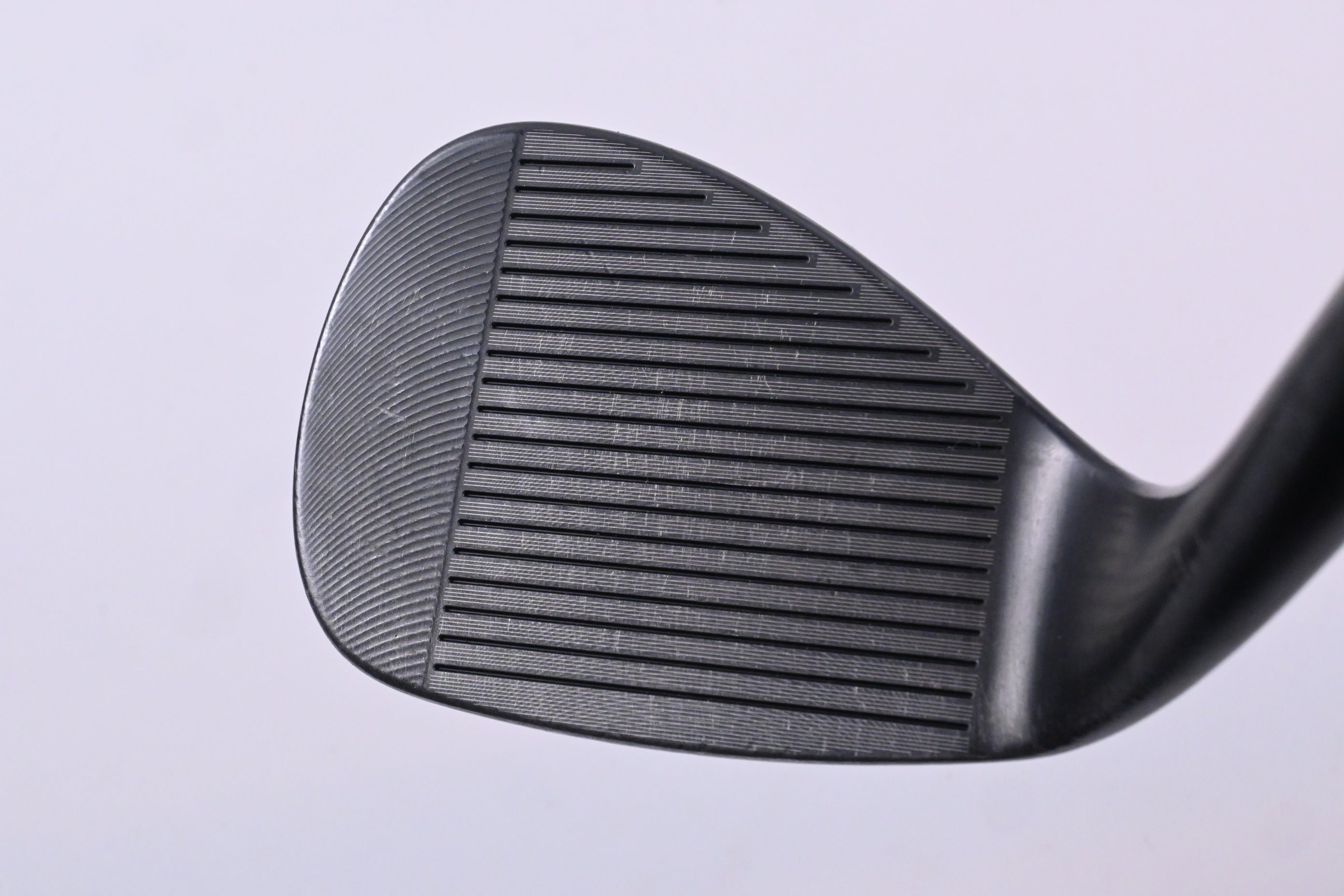 Cleveland RTX ZipCore Lob Wedge / 58 Degree / Wedge Flex Dynamic Gold Spinner