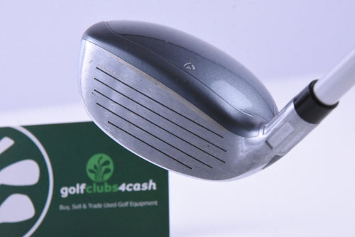 Ladies Taylormade Stealth 2 HD #5 Hybrid / 27 Degree / Ladies Flex Aldila Ascent