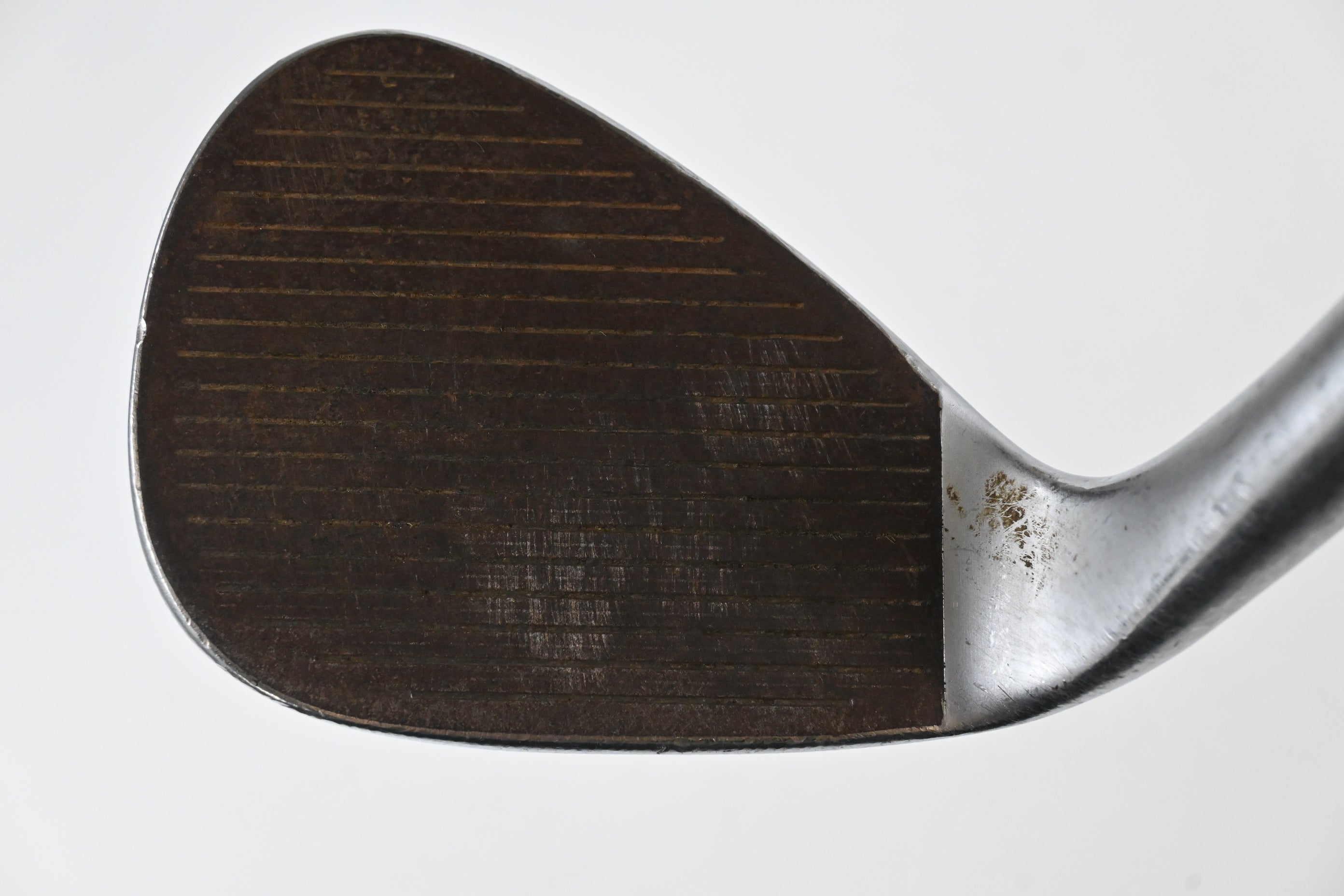 Taylormade Hi-Toe 3 Sand Wedge / 54 Degree / Wedge Flex Steel Shaft