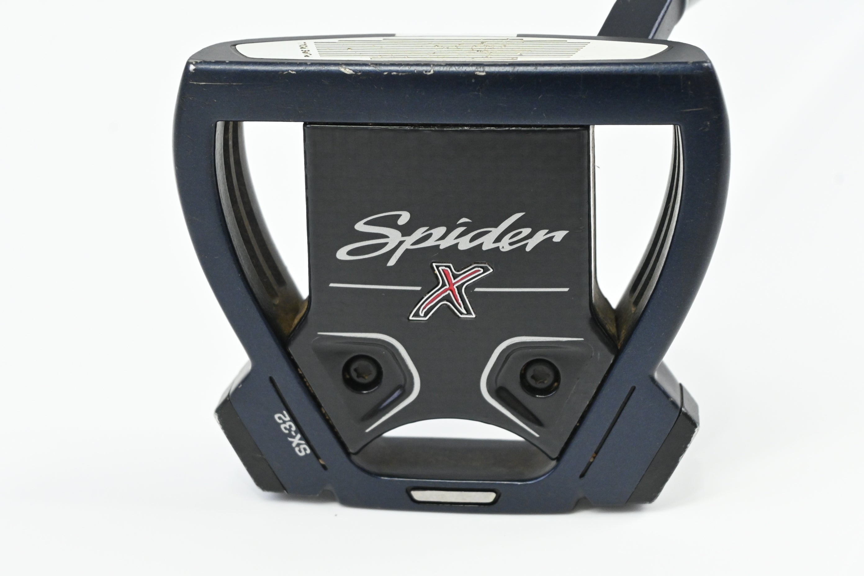 Taylormade Spider X SX-32 Putter / 34 Inch