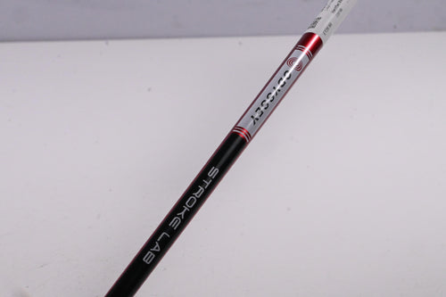 Odyssey White Hot OG 2021 #5 Putter / 34 Inch