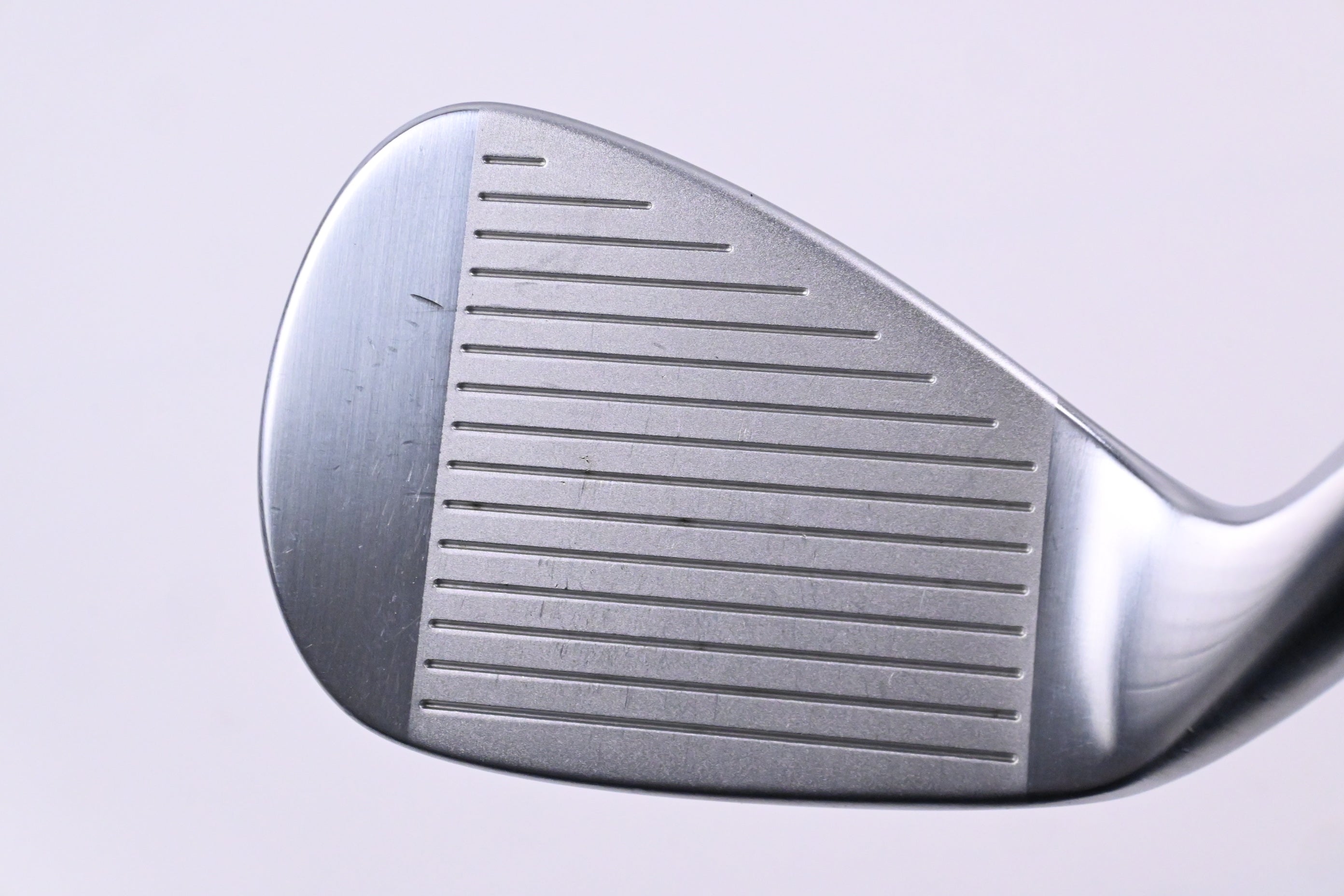 Miura Tour Forged Gap Wedge / 52 Degree / Stiff Flex Fujikura MCI 105 Shaft