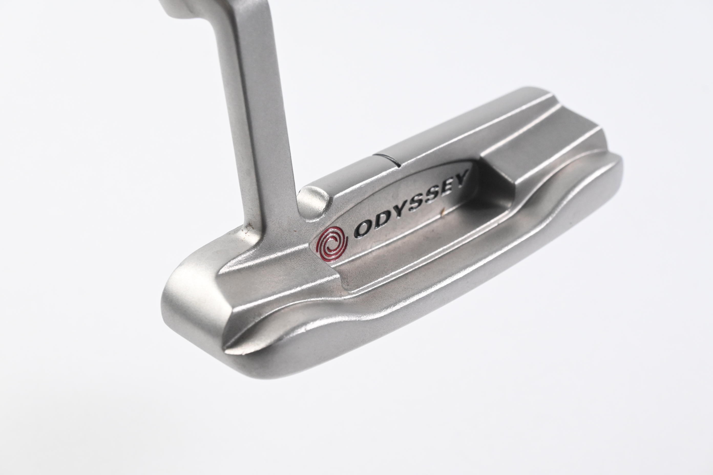 Odyssey White Hot Pro 1 Putter / 35 Inch