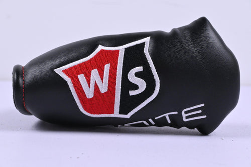 Wilson Kirk Currie 3 Putter / 34 Inch