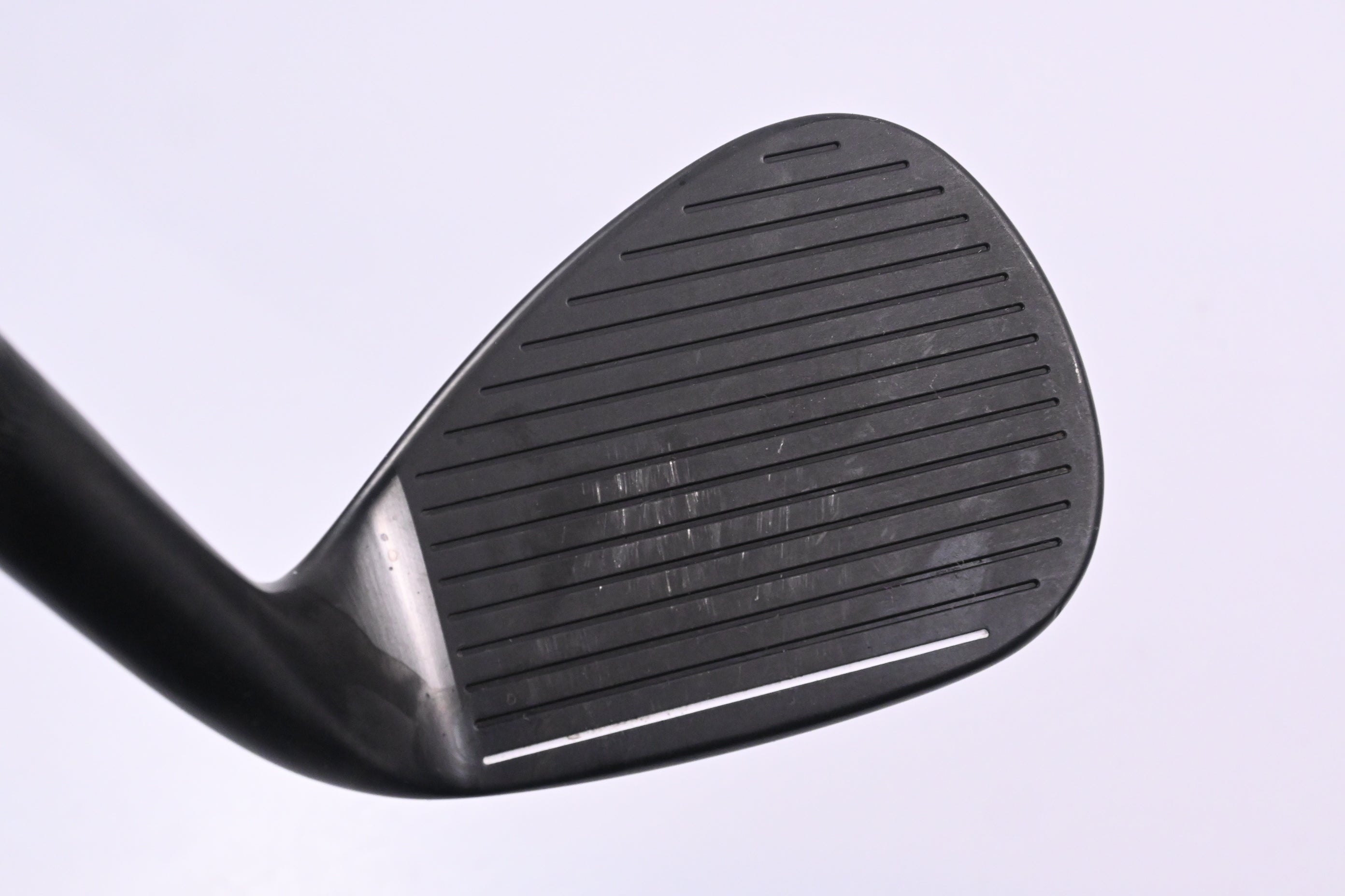 Left Hand PXG 0311 3X Forged Sand Wedge / 54 Degree / Regular Flex MMT 70 Shaft