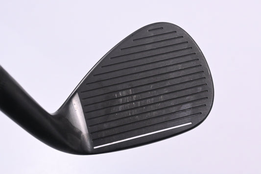 Left Hand PXG 0311 3X Forged Sand Wedge / 54 Degree / Regular Flex MMT 70 Shaft
