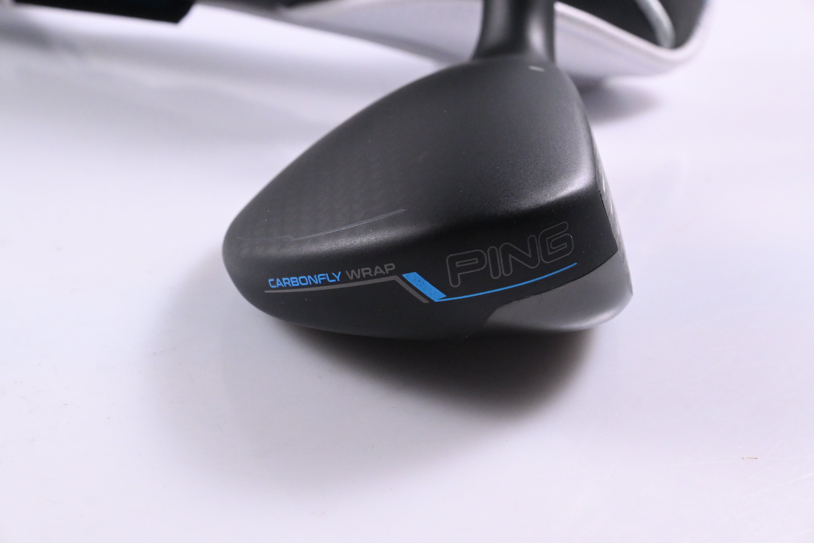 Ping G440 #3 Hybrid / 20 Degree / Stiff Flex Ping Tour 2.0 Black 90 Shaft