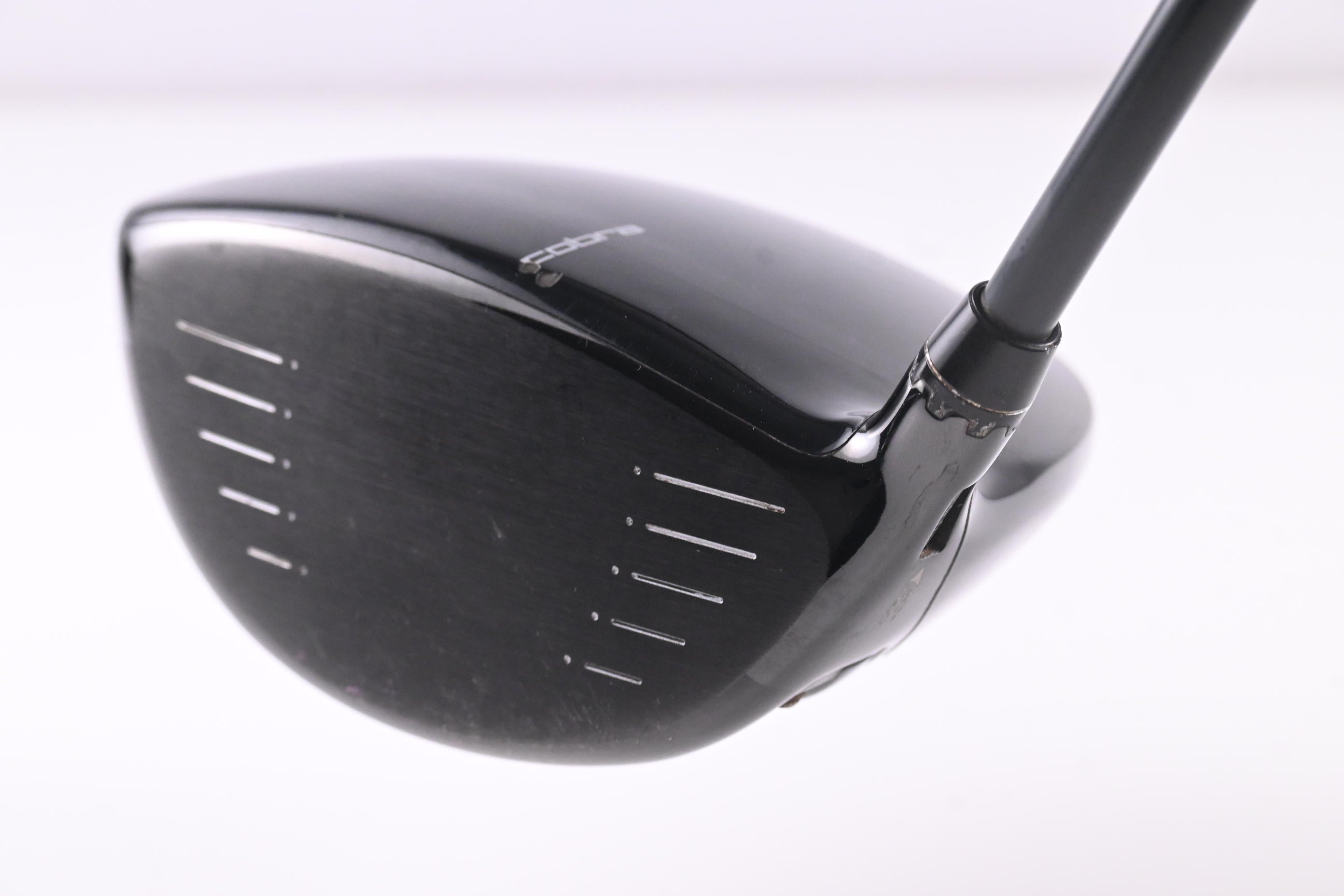 Cobra King F7 Driver / 9-12 Degree / Regular Flex Fujikura Pro 60 Shaft