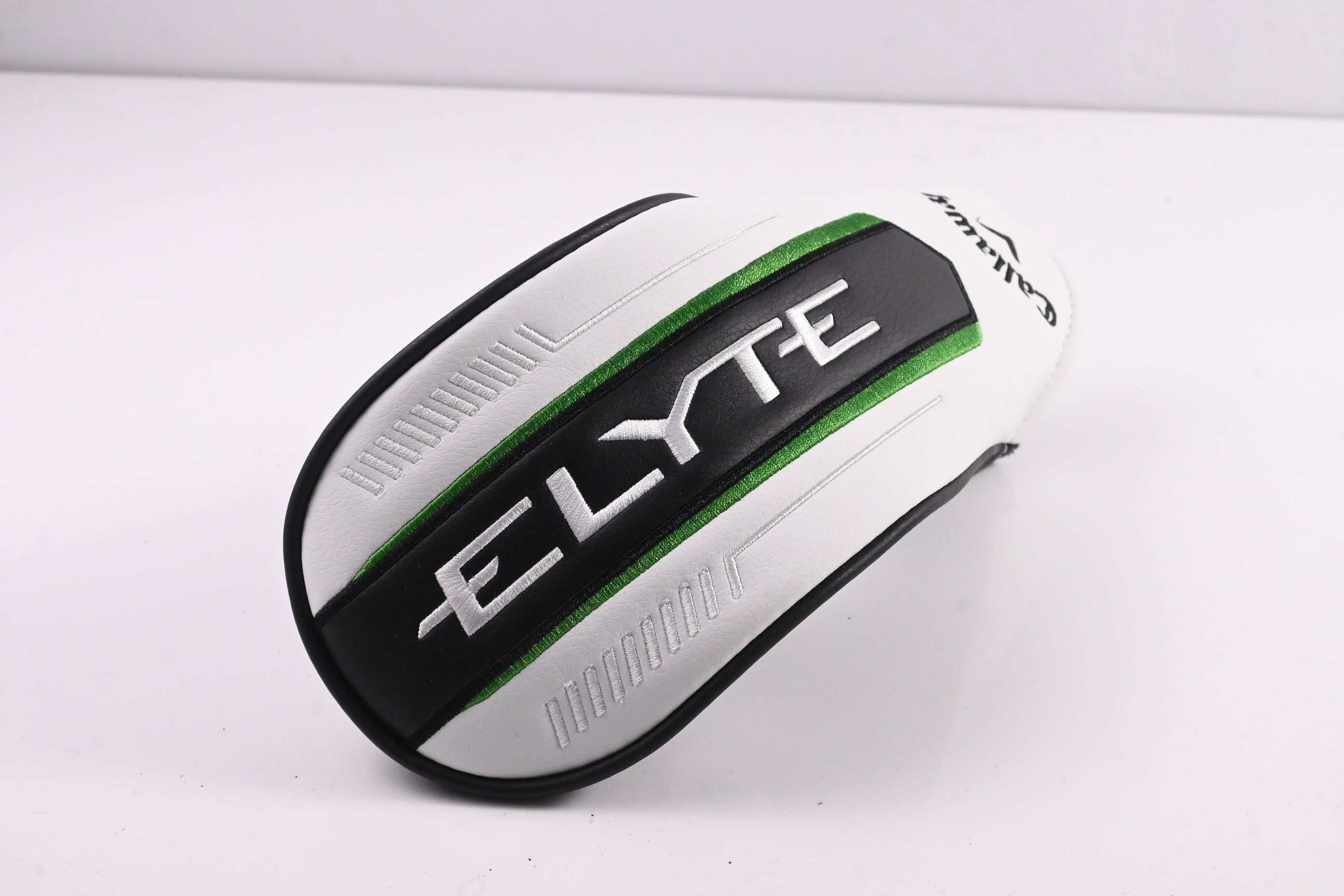Callaway Elyte #5 Wood / 18 Degree / Regular Flex Denali Charcoal 60 Shaft