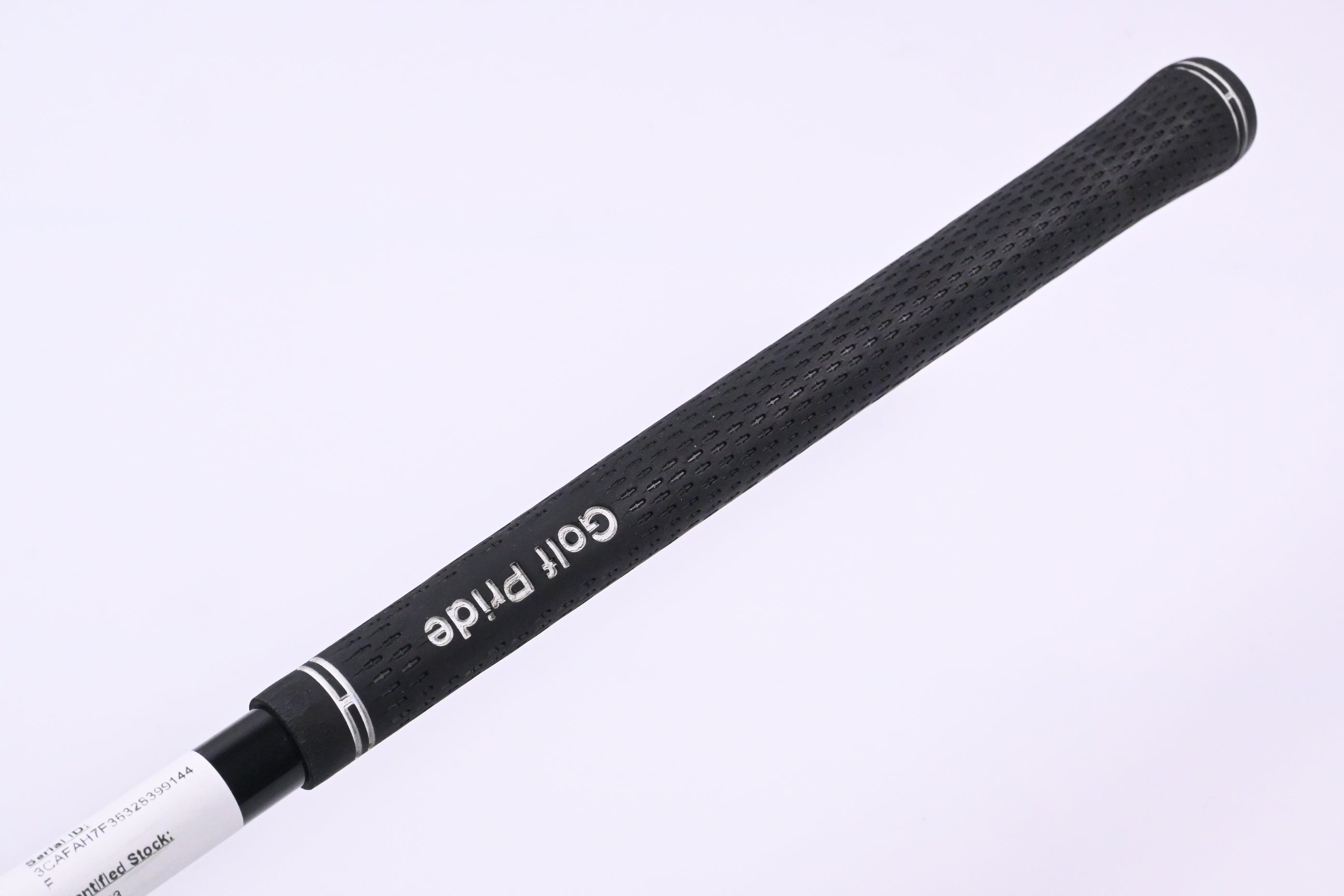 Ping Prodi G #7 Iron / Regular Flex Ping Prodi G Shaft