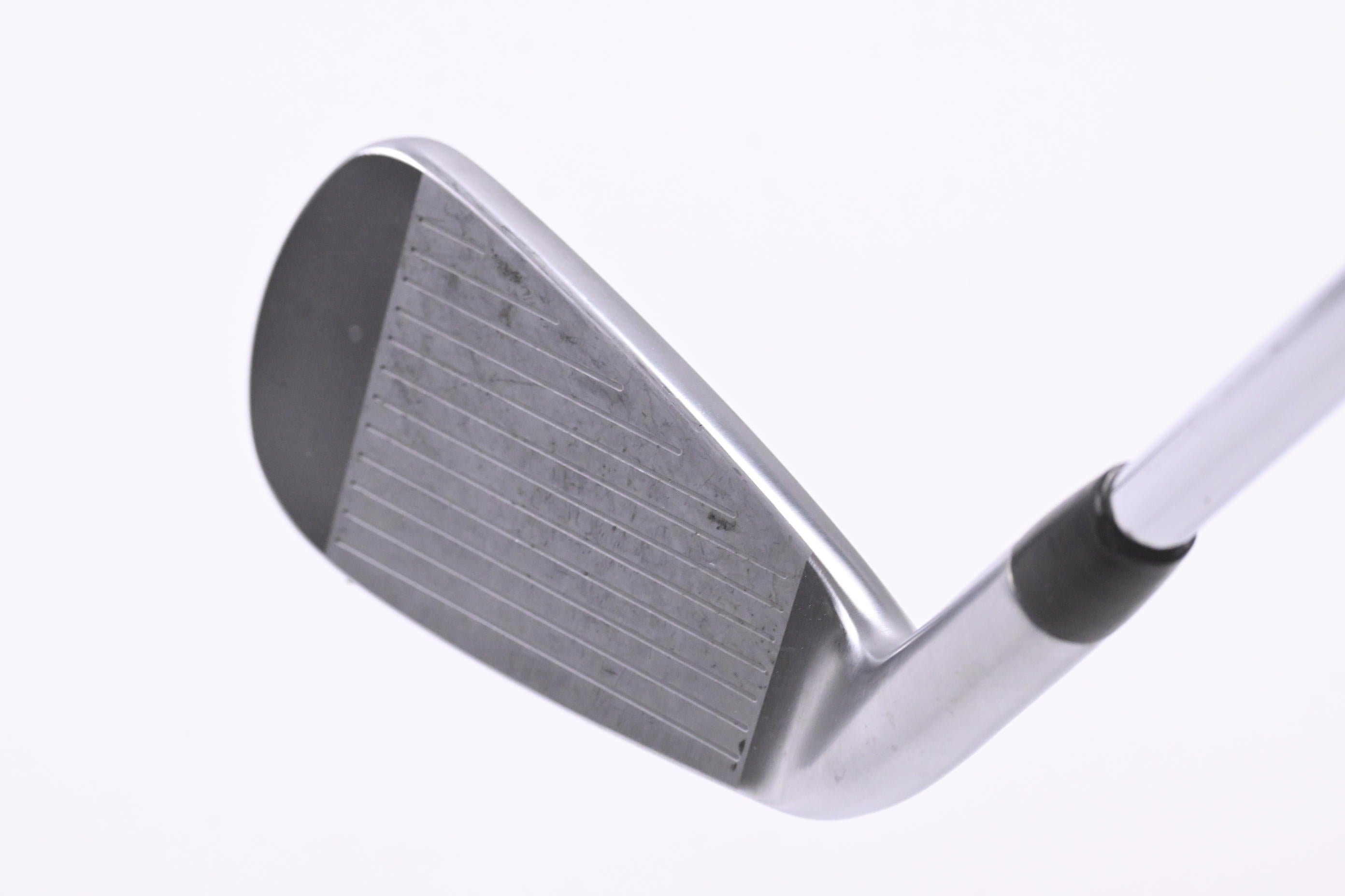 Honma TW-U III Utility #4 Iron / 22 Degree / Regular Flex AMT Tour White R300