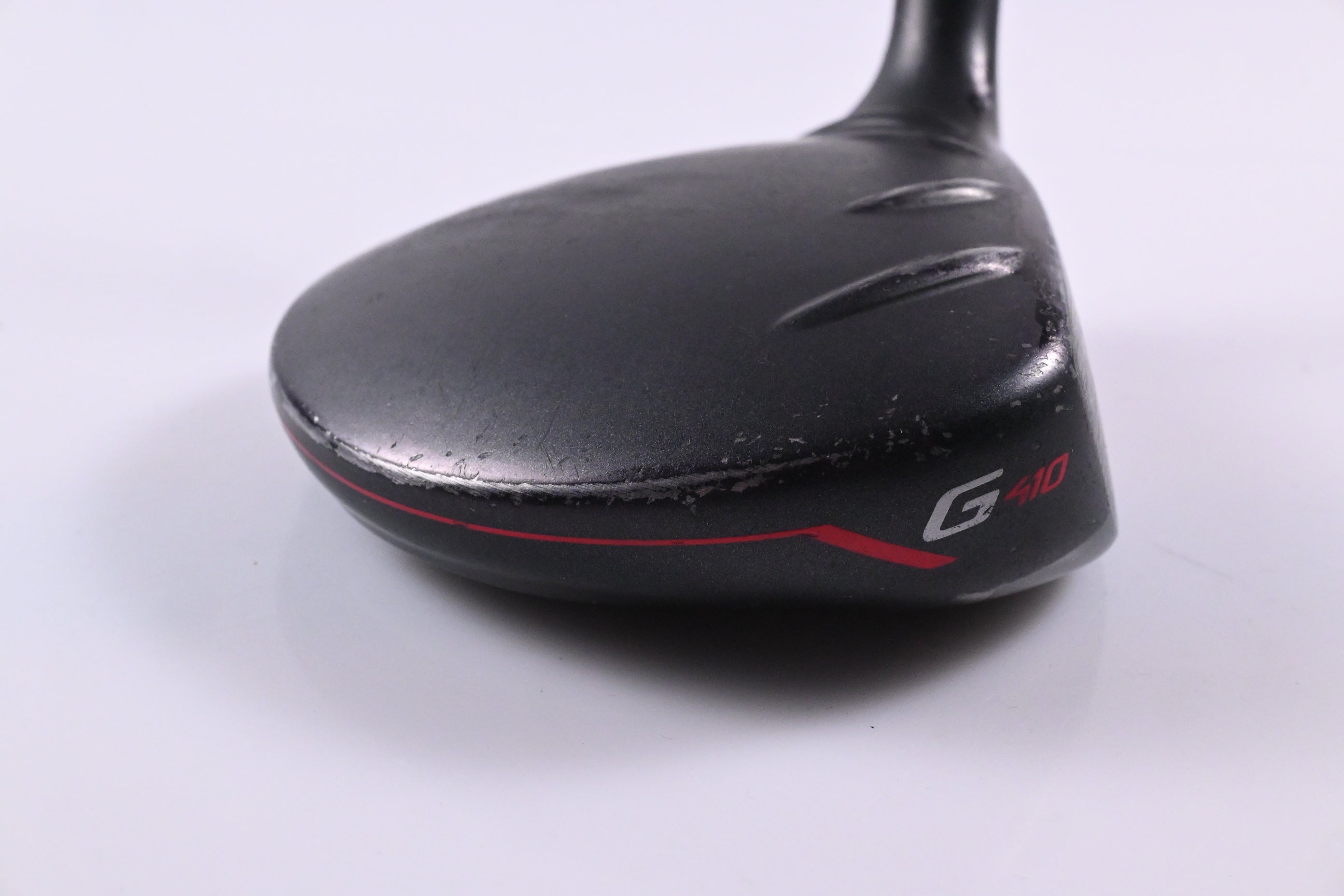 Ping G410 SFT #5 Wood / 19 Degree / Regular Flex Ping Alta CB Red 65 Shaft