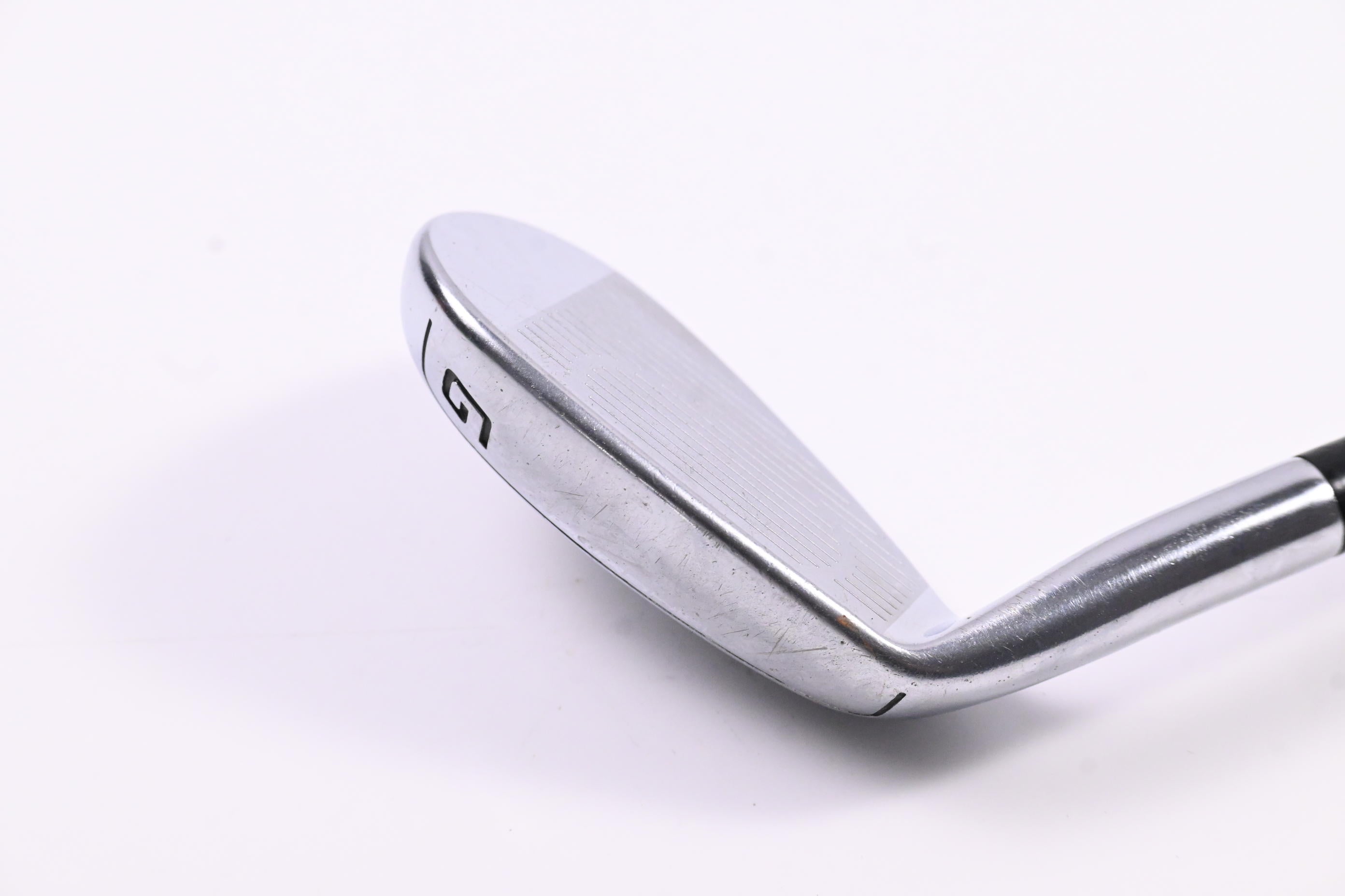 Cobra King Oversize Gap Wedge / 50 Degree / Senior Flex UST Recoil ES460