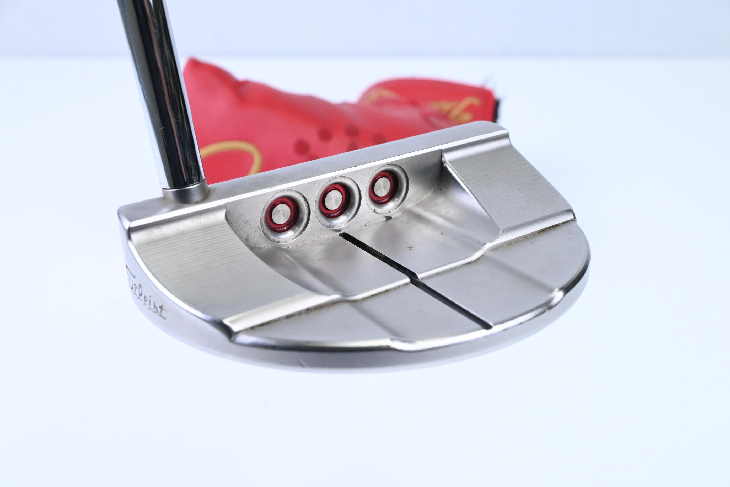 Scotty Cameron Special Select Flowback 5 Putter / 33 Inch
