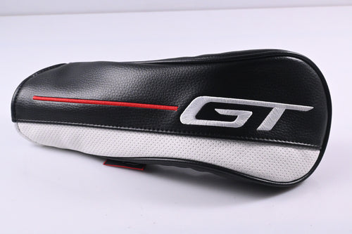 Titleist GT3 #3 Wood / 15 Degree / Stiff Flex HZRDUS Black 70 Shaft