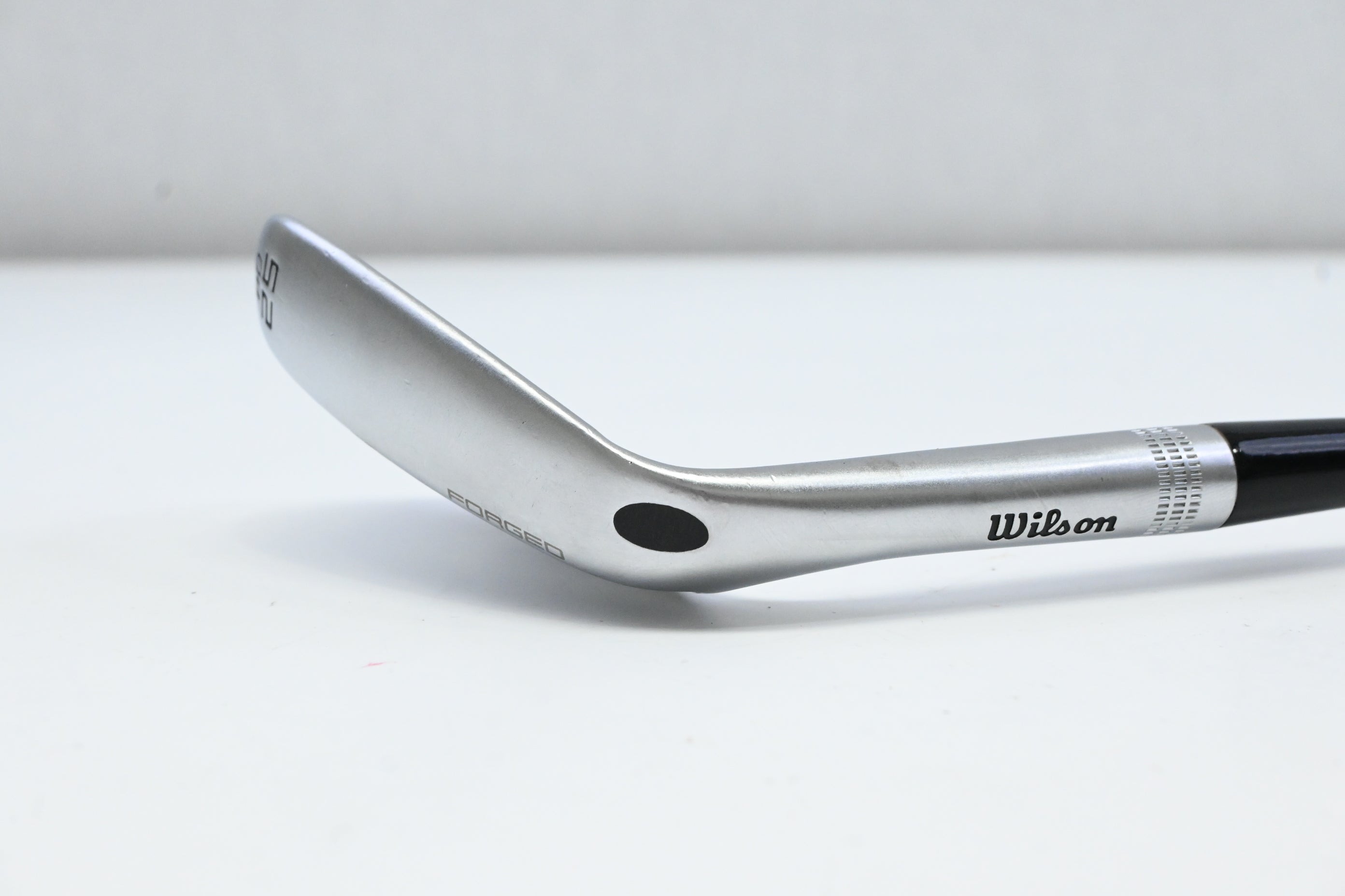 Wilson Staff Model ZM Gap Wedge / 52 Degree / Wedge Flex Dynamic Gold Spinner