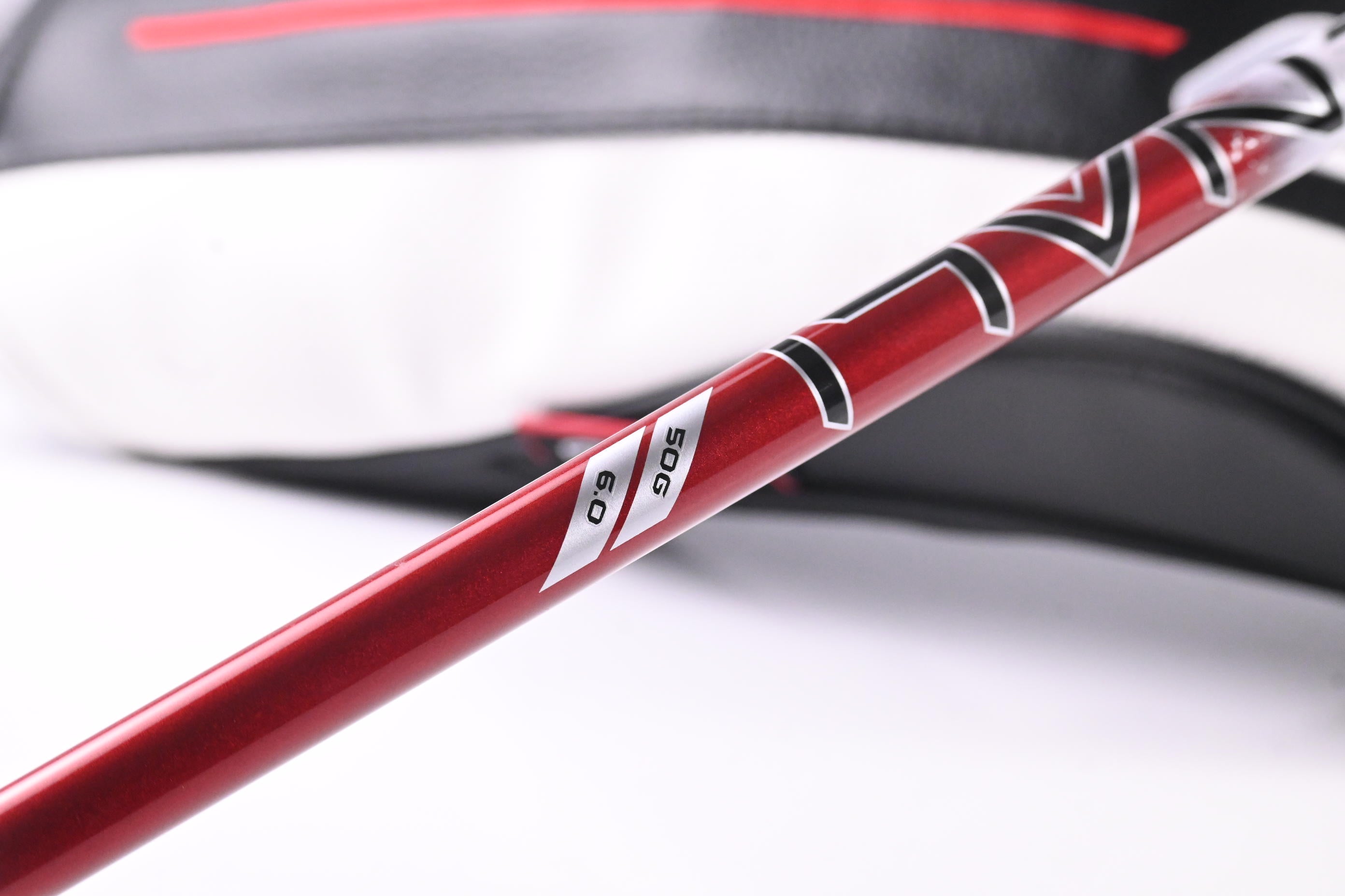 Titleist GT3 Driver / 9 Degree / Stiff Flex Denali Red 50 Shaft