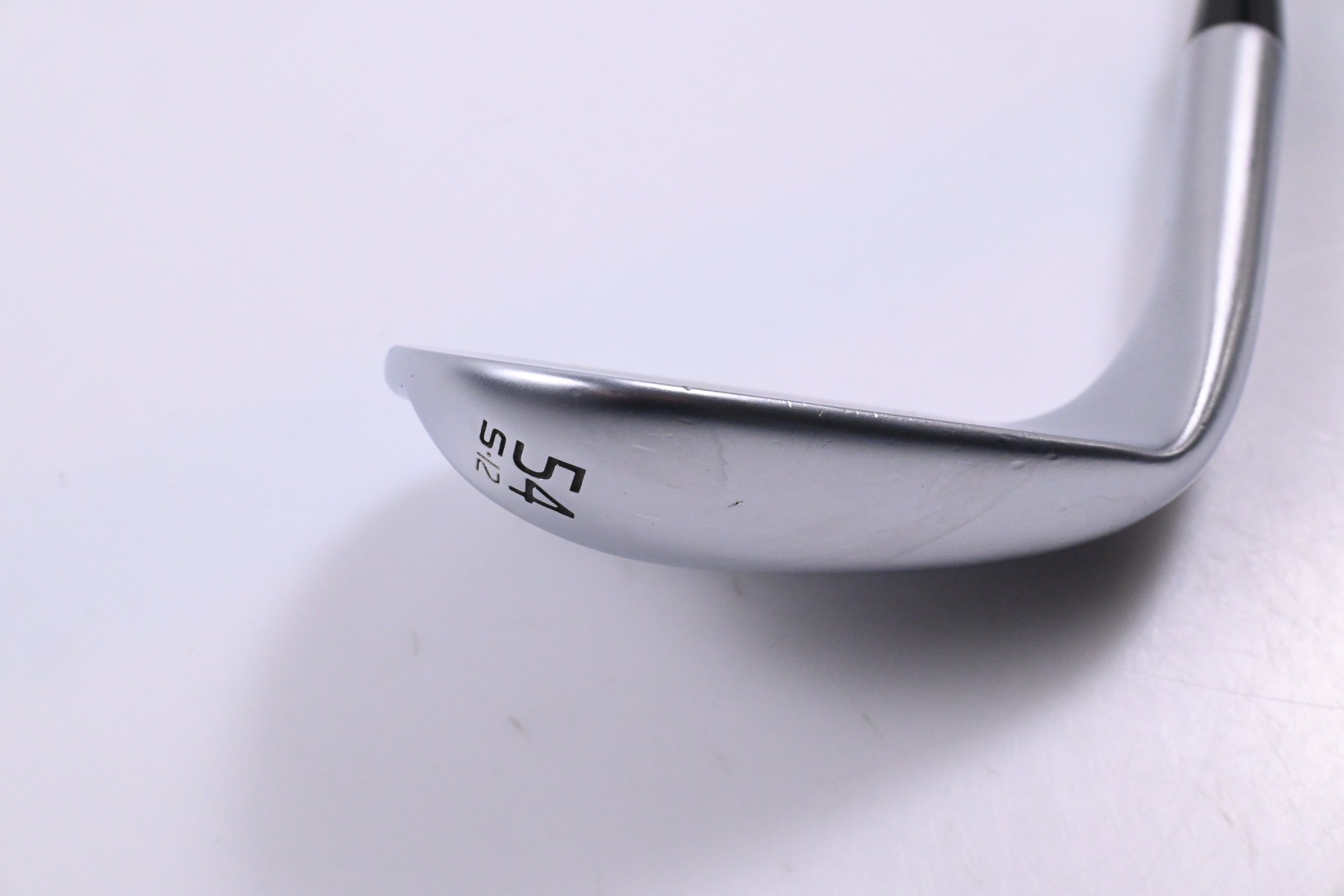 Ping S159 Sand Wedge / 54 Degree / Black Dot / Wedge Flex Ping ZZ 115 Shaft
