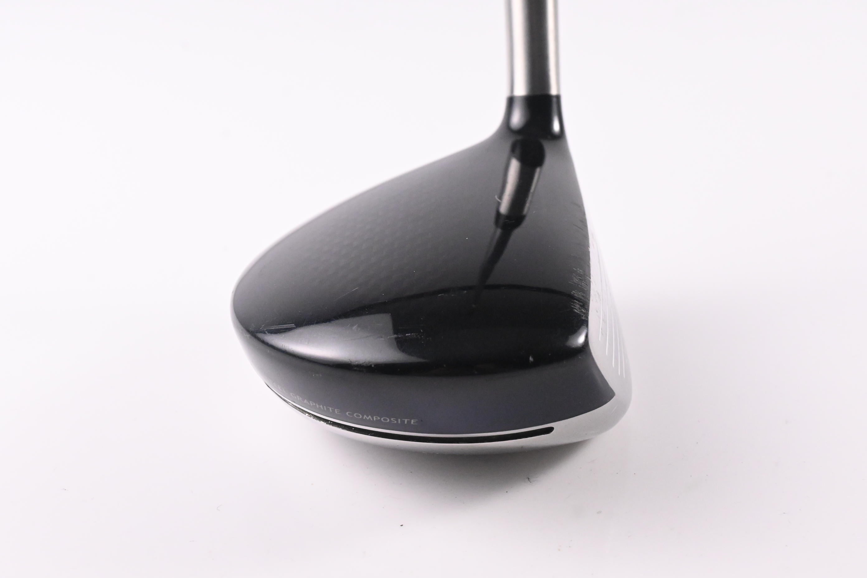 Ladies Mizuno MP-001 #3 Wood / 15 Degree / Ladies Flex Mizuno Exsar 60 Shaft