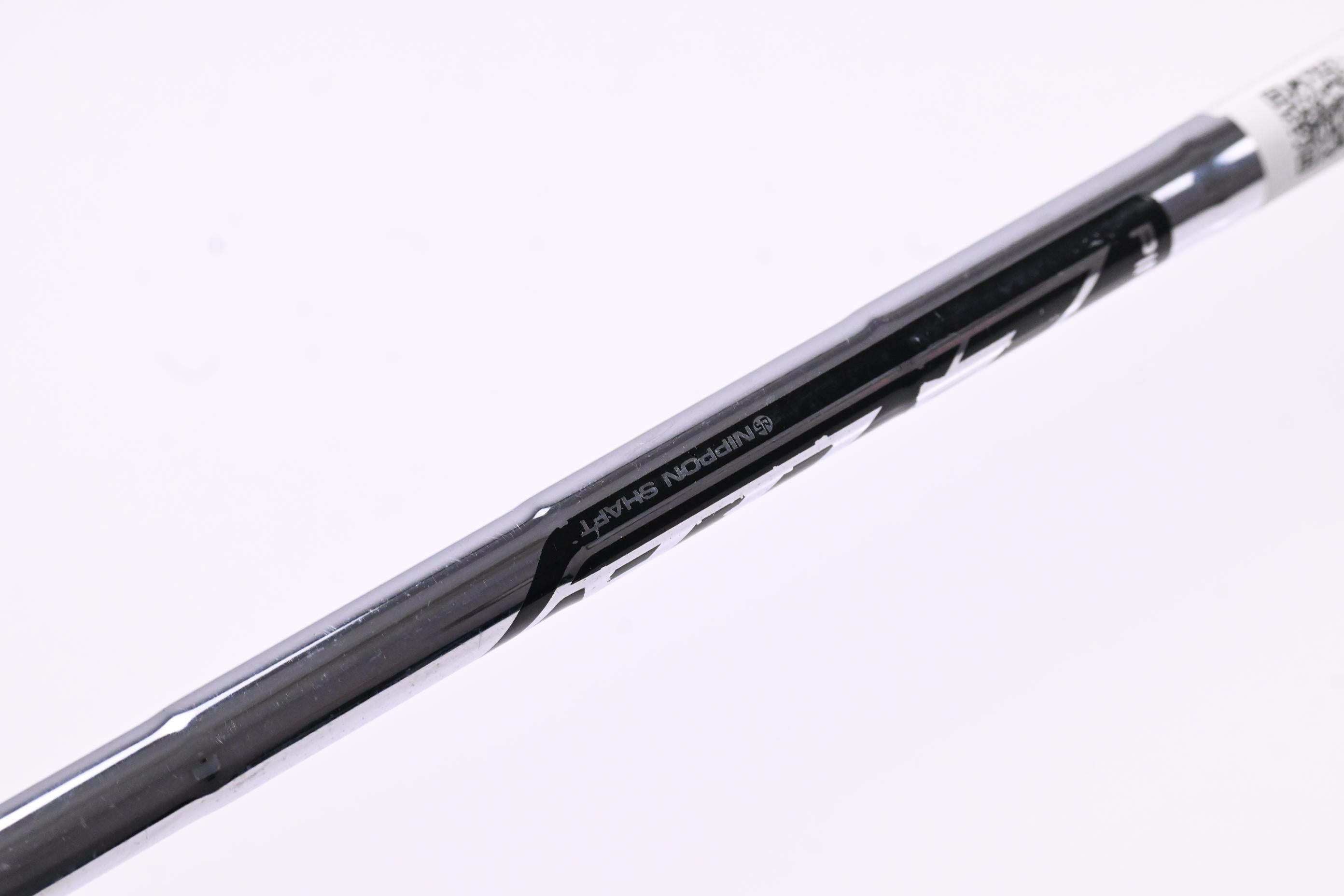 Ping Glide 3.0 Lob Wedge / 60 Degree / Black Dot / Wedge Flex Ping Z-Z115 Shaft