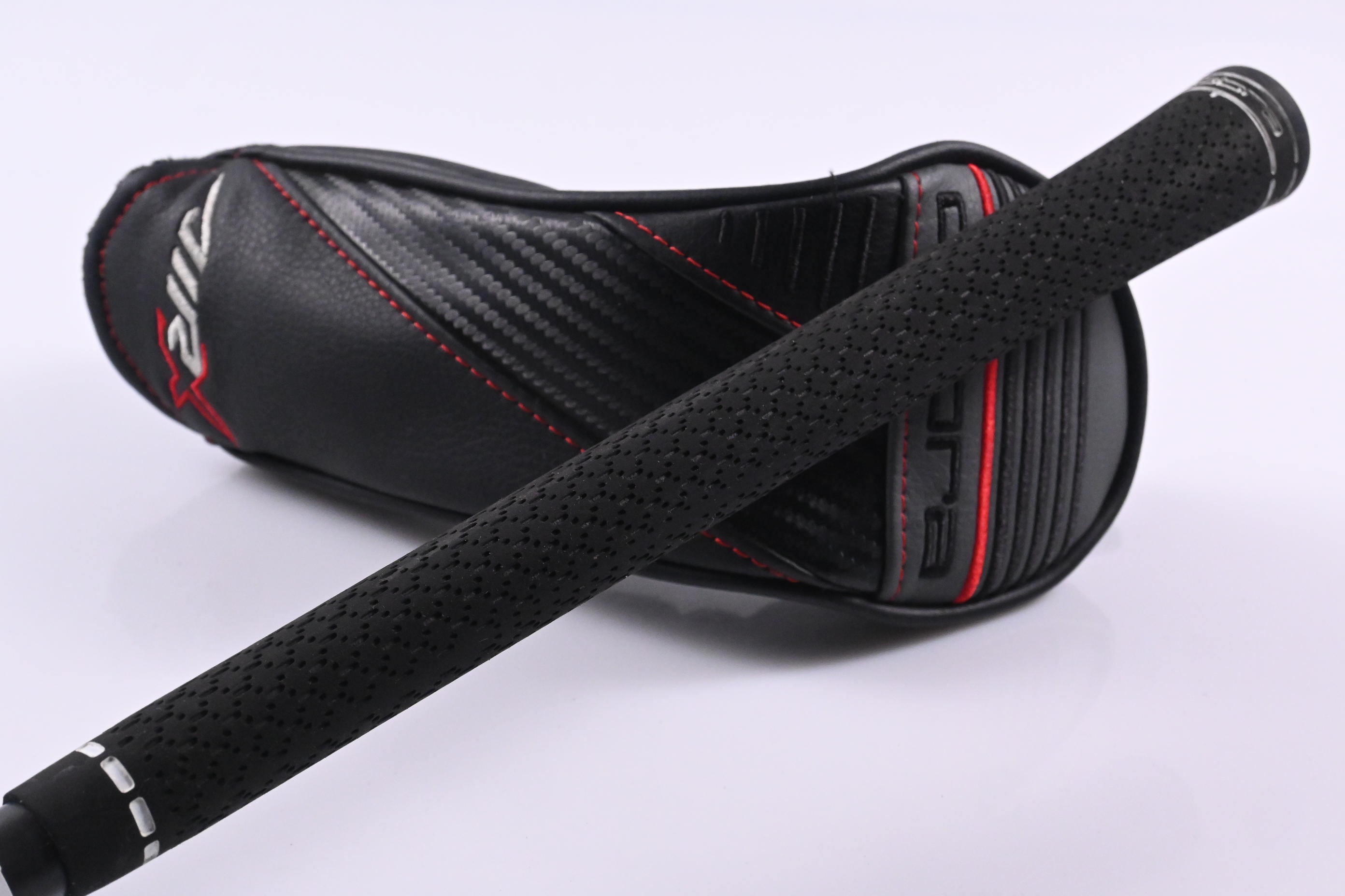 Left Hand Cobra Air-X #4 Hybrid / 22 Degree / Regular Flex Cobra Ultralite 50