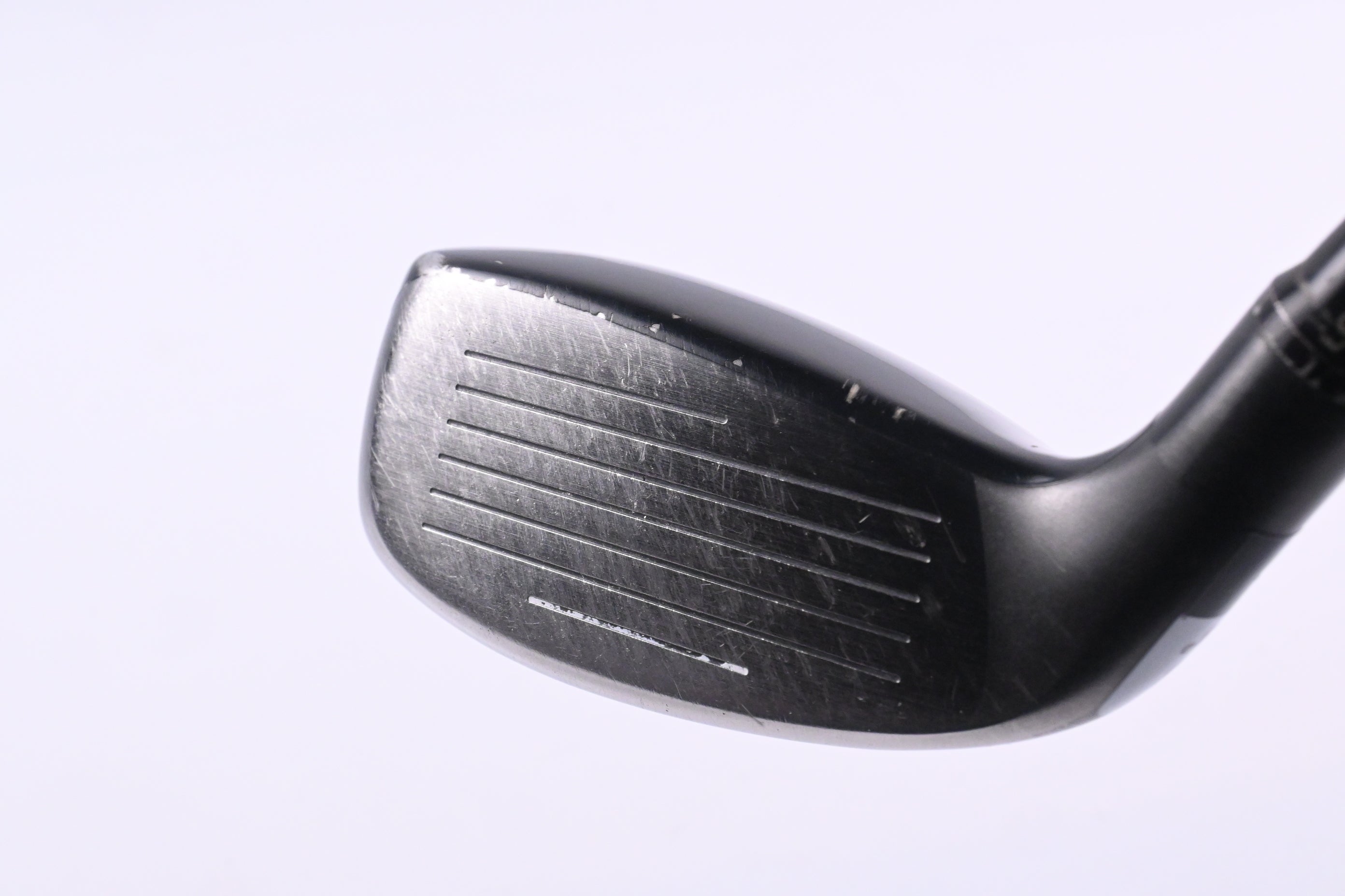Taylormade M1 2016 #3 Hybrid / 19 Degree / Stiff Flex Kuro Kage Silver 80 Shaft