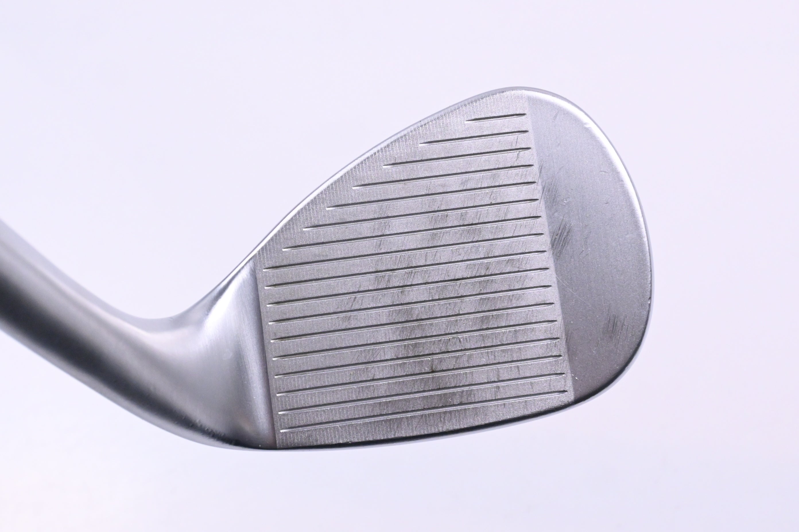 Left Hand Callaway Opus SP Lob Wedge / 58 Degree / X-Flex Dynamic Gold 115 X100