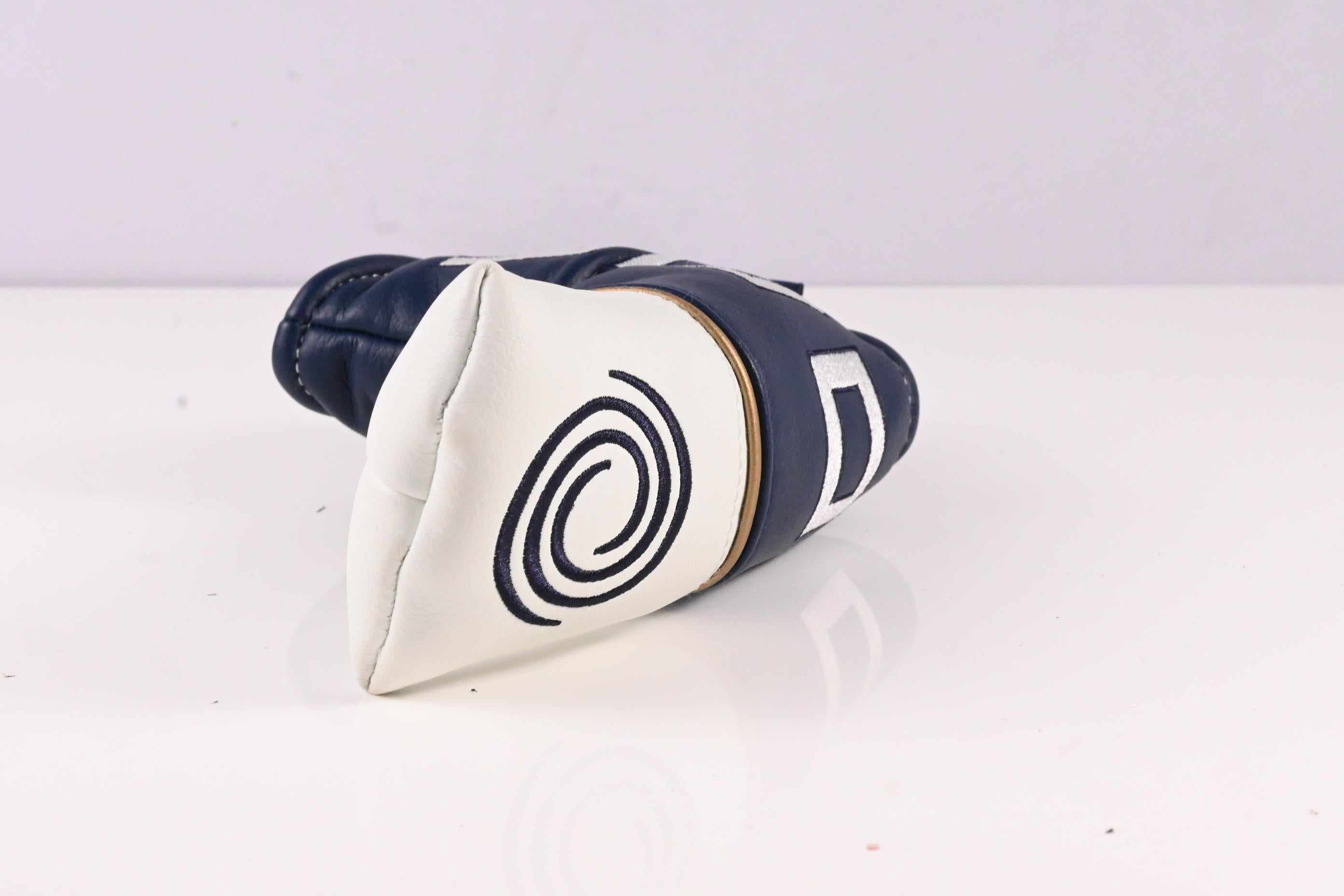 Odyssey AI-One Milled Silver Series Two T Putter / 32 Inch