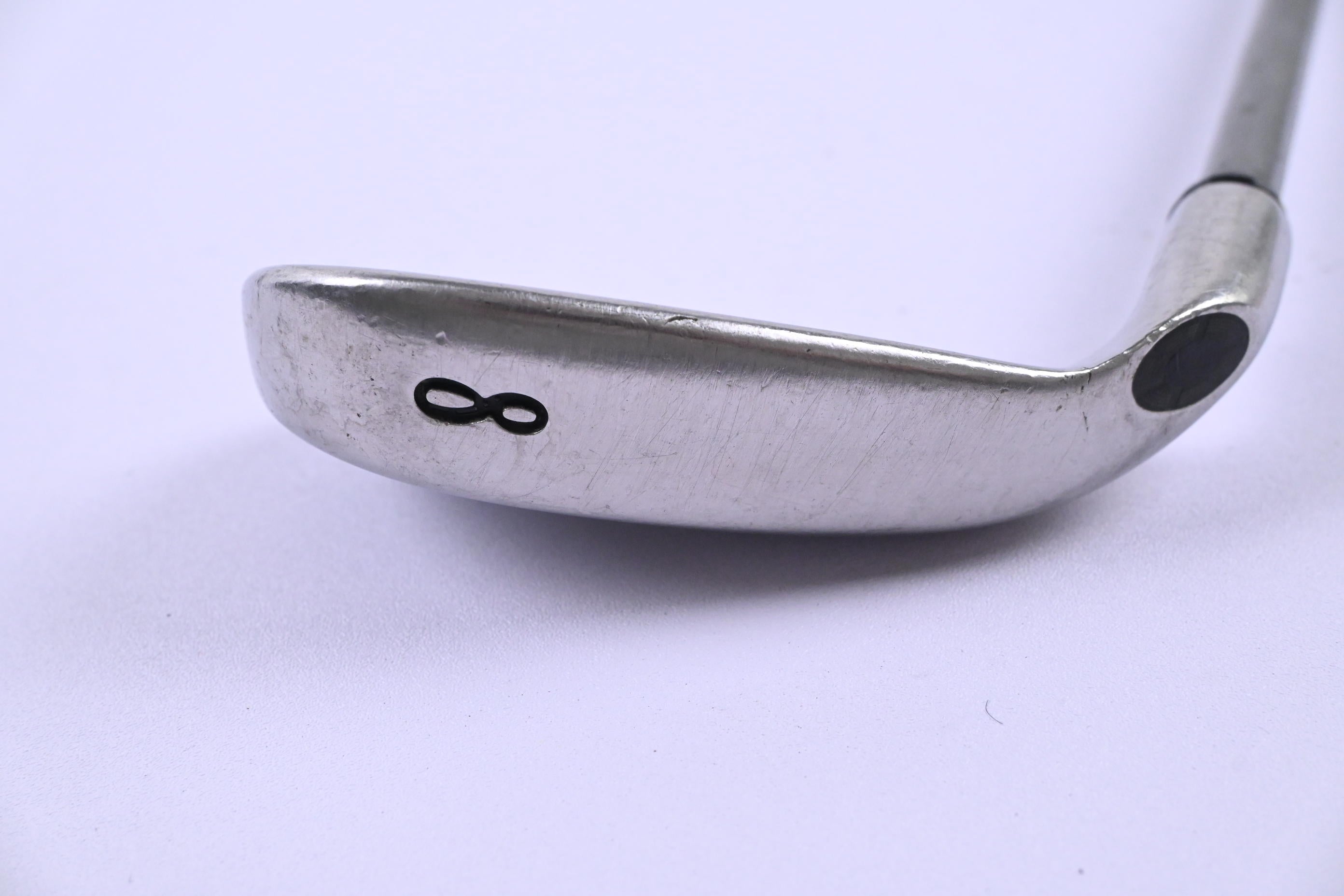 Callaway X-14 #8 Iron / Regular Flex Callaway Steelhead X-14 Shaft
