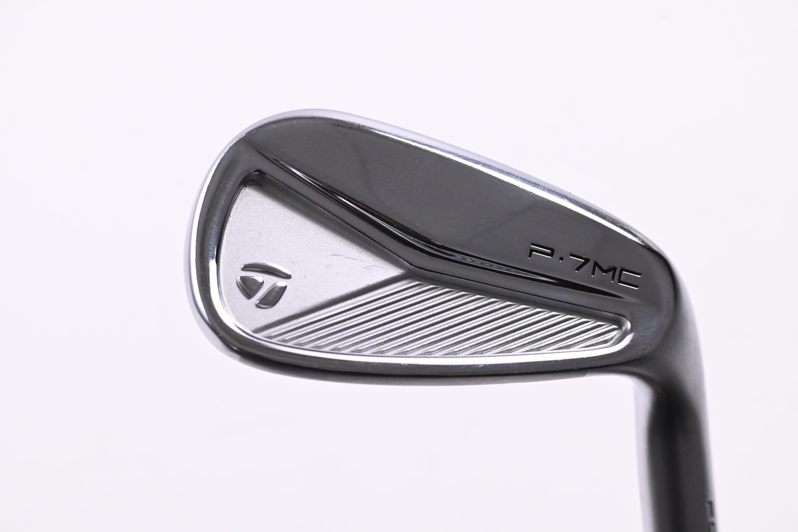 Taylormade P7MC 2023 Pitching Wedge / 47 Degree / Stiff Flex KBS Tour Shaft