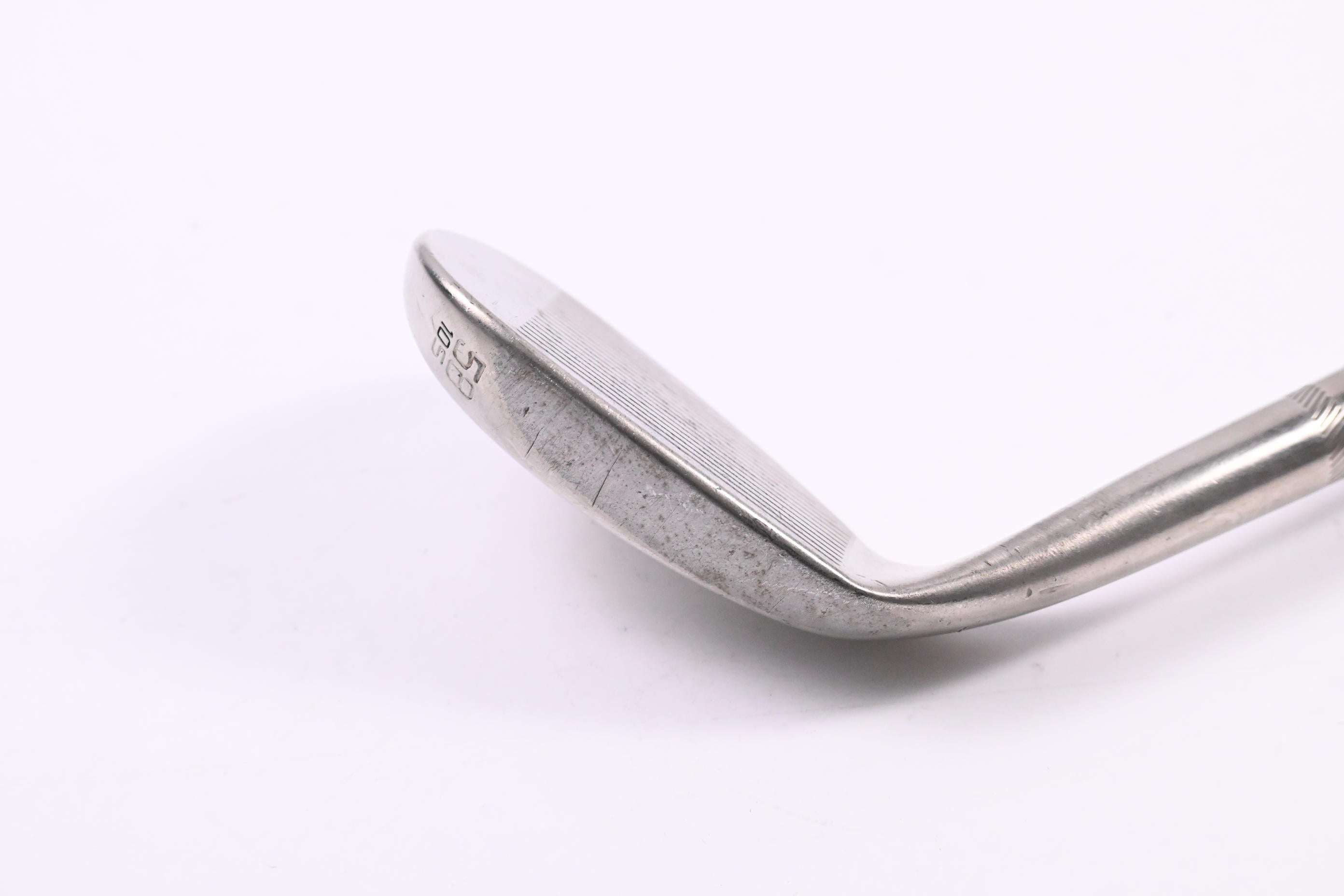 Titleist Vokey SM8 Lob Wedge / 58 Degree / Wedge Flex Titleist Vokey SM8 Shaft