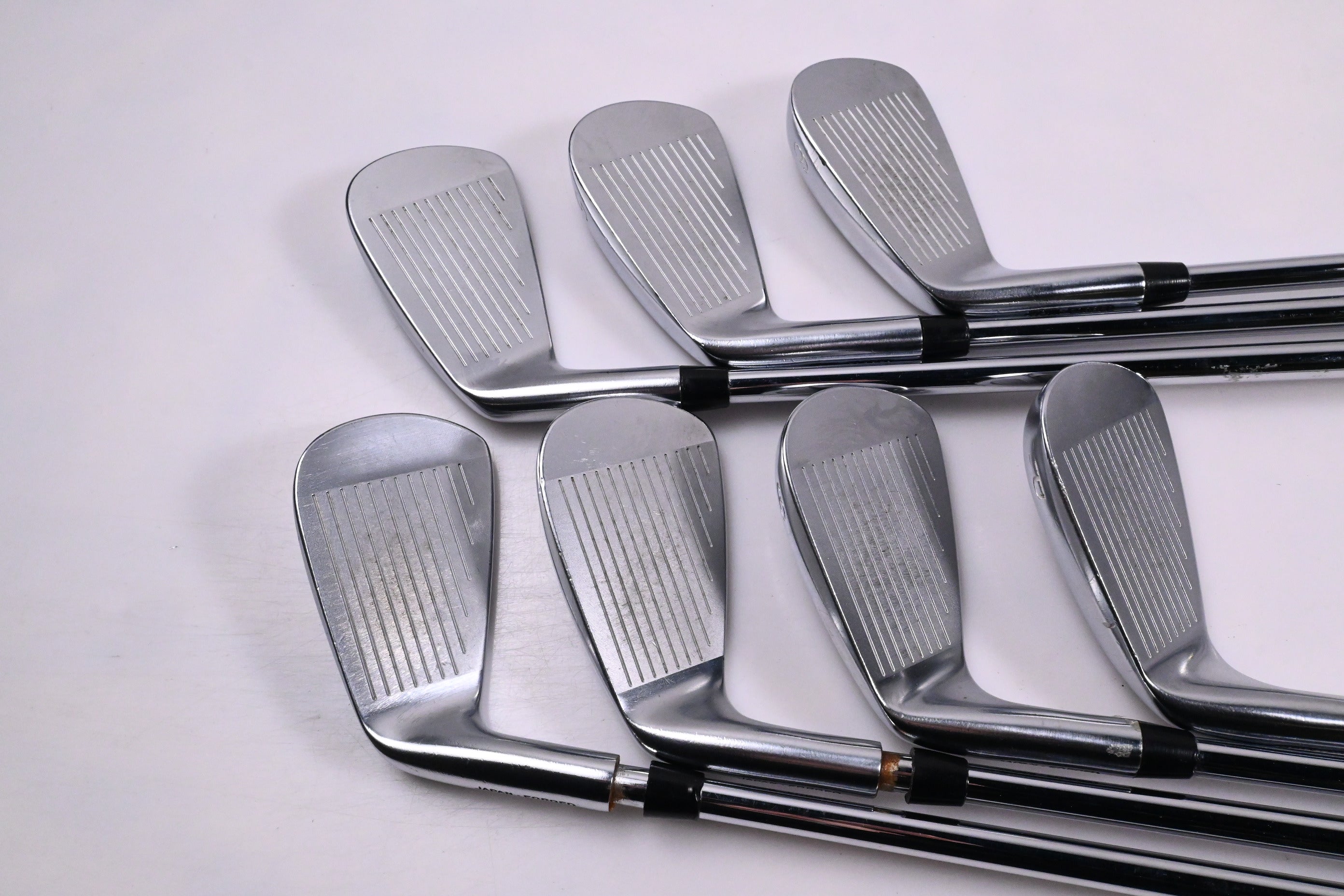 Vega VDC Irons / 4-PW / X-Flex Project X Shafts