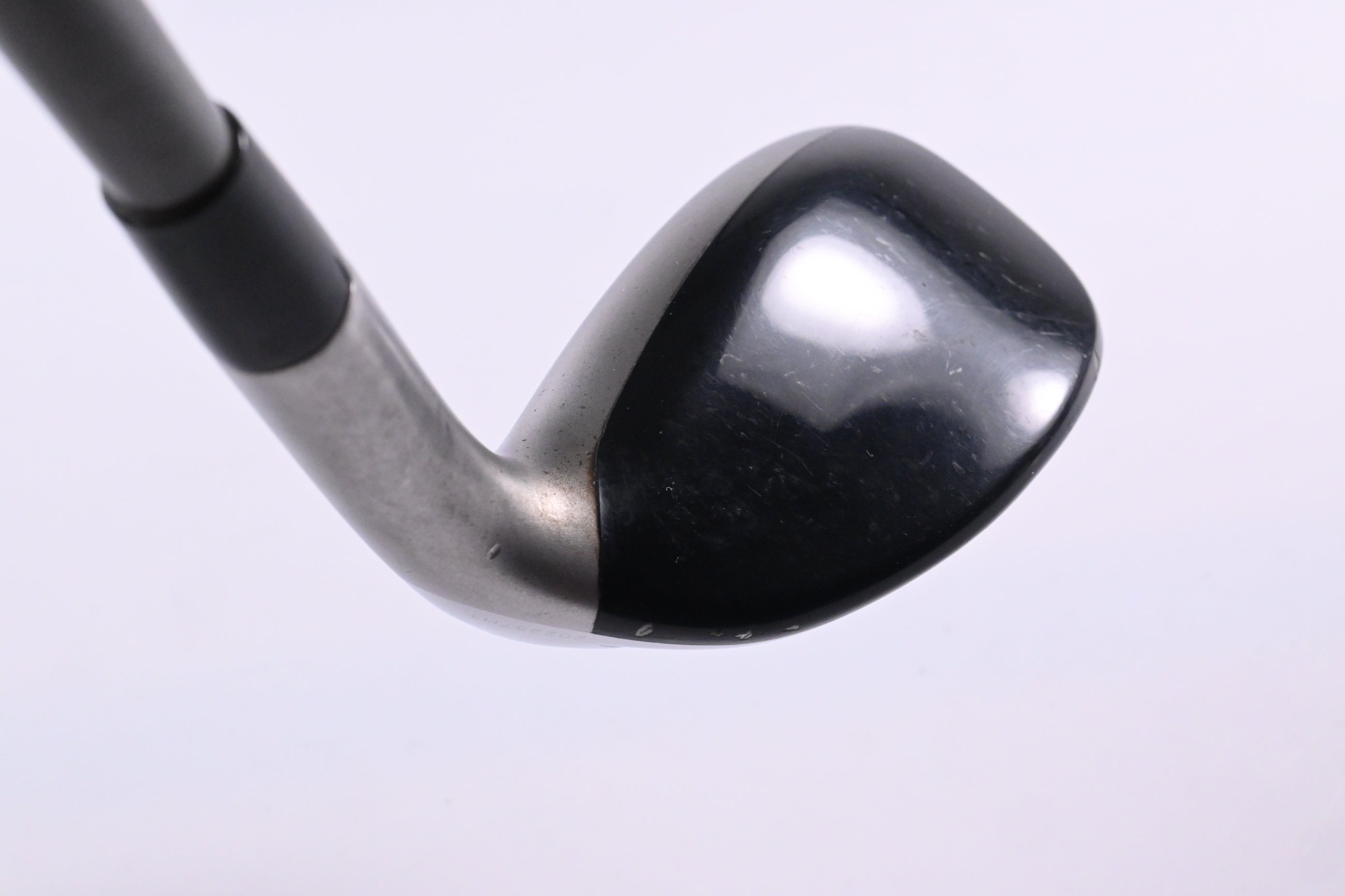 Ping G5 #4 Hybrid / 22 Degree / Regular Flex Ping TFC 100 Shaft