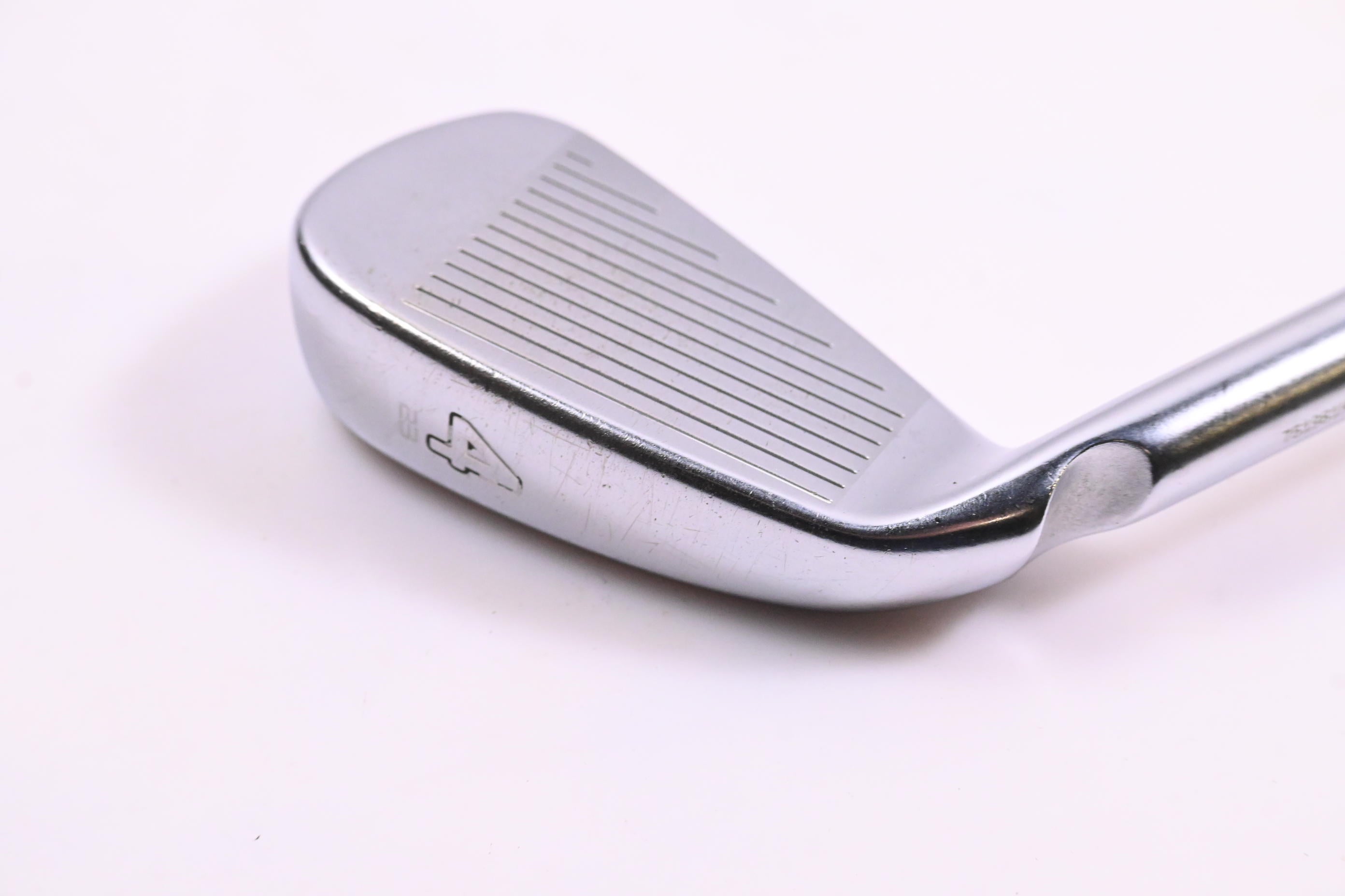 Ping G410 Crossover #4 Iron / 23 Degree / Stiff Flex Tensei CK Blue 80 Shaft