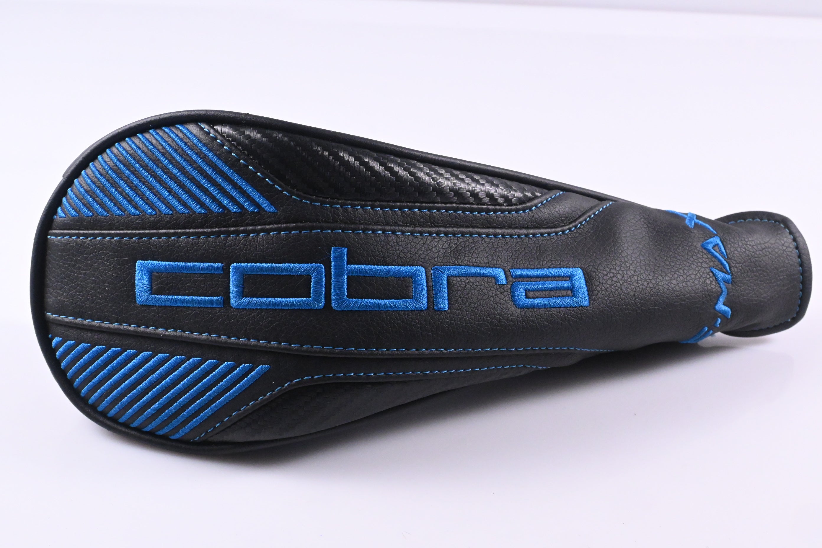 Left Hand Cobra F-Max Airspeed #5 Wood / 18 Degree / Regular Flex Airspeed 50 Shaft
