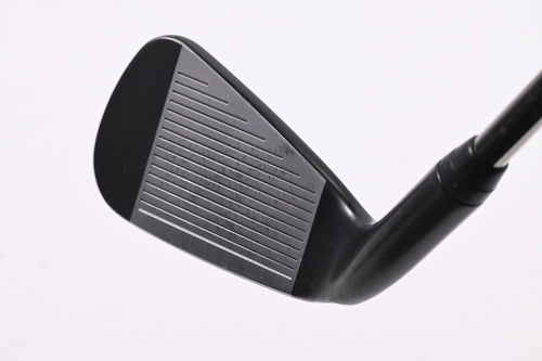Ping iCrossover #3 Hybrid / 20 Degree / Stiff Flex Ping Tour 2.0 Chrome 85 Shaft