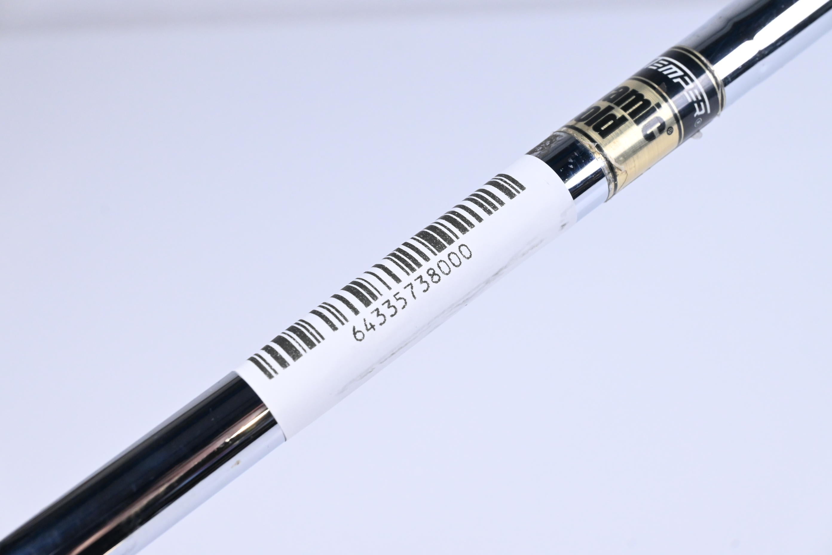 Cleveland RTX-3 Gap Wedge / 50 Degree / Wedge Flex Dynamic Gold Shaft