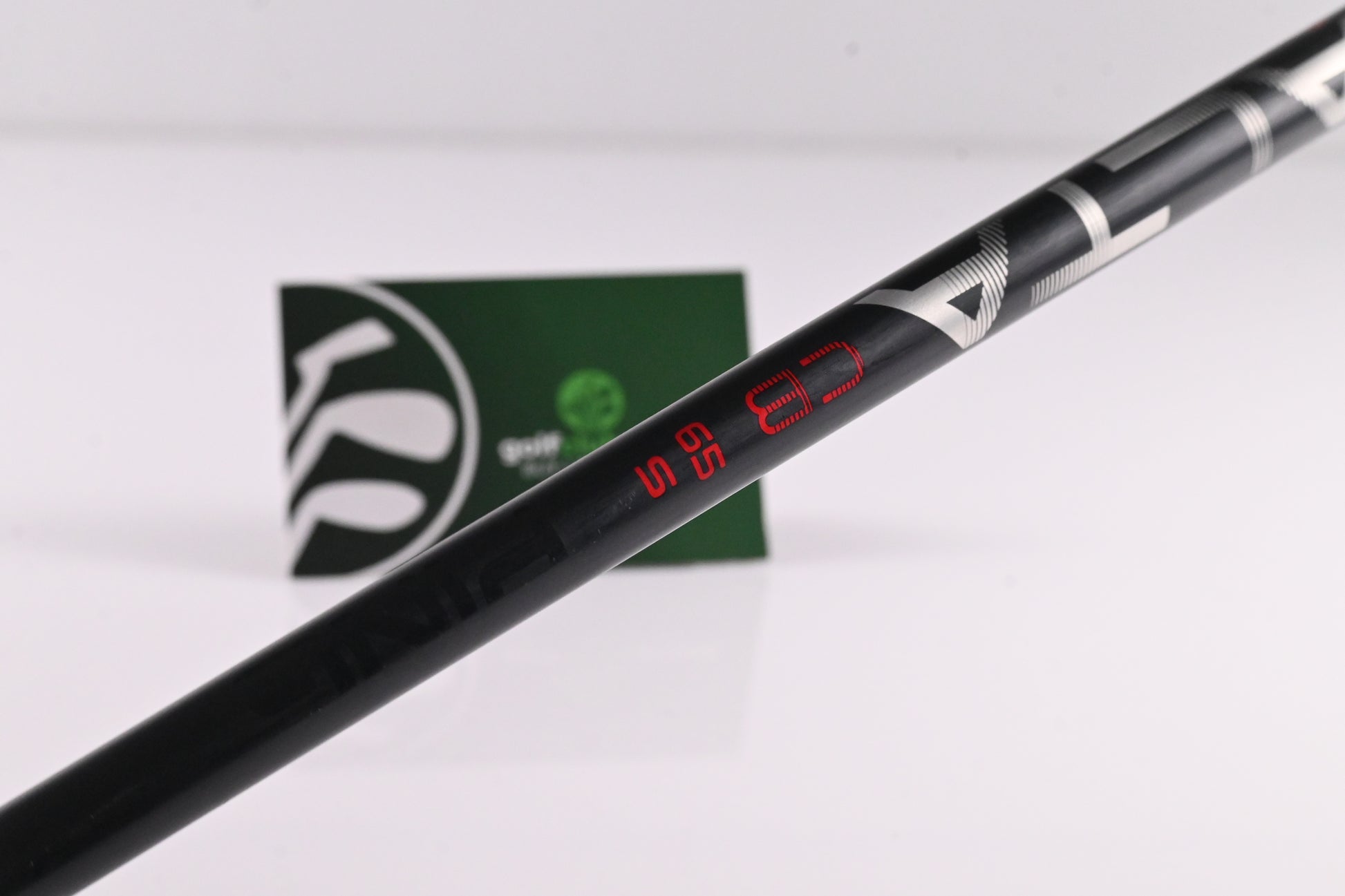 Ping G410 SFT #3 Wood / 16 Degree / Stiff Flex Ping ALTA CB Red 65 Shaft